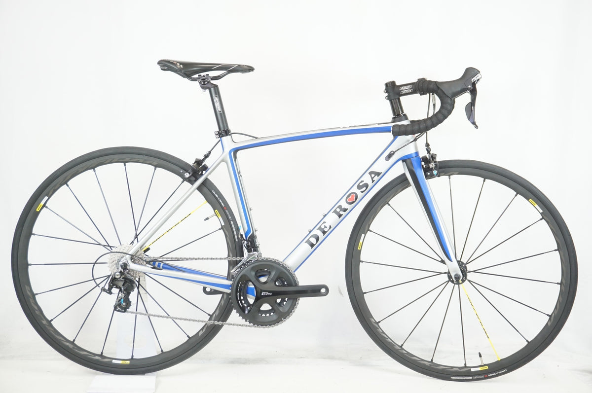 DE ROSA 「デローサ」 NICK 105 2017年モデル ロードバイク / 宇都宮店