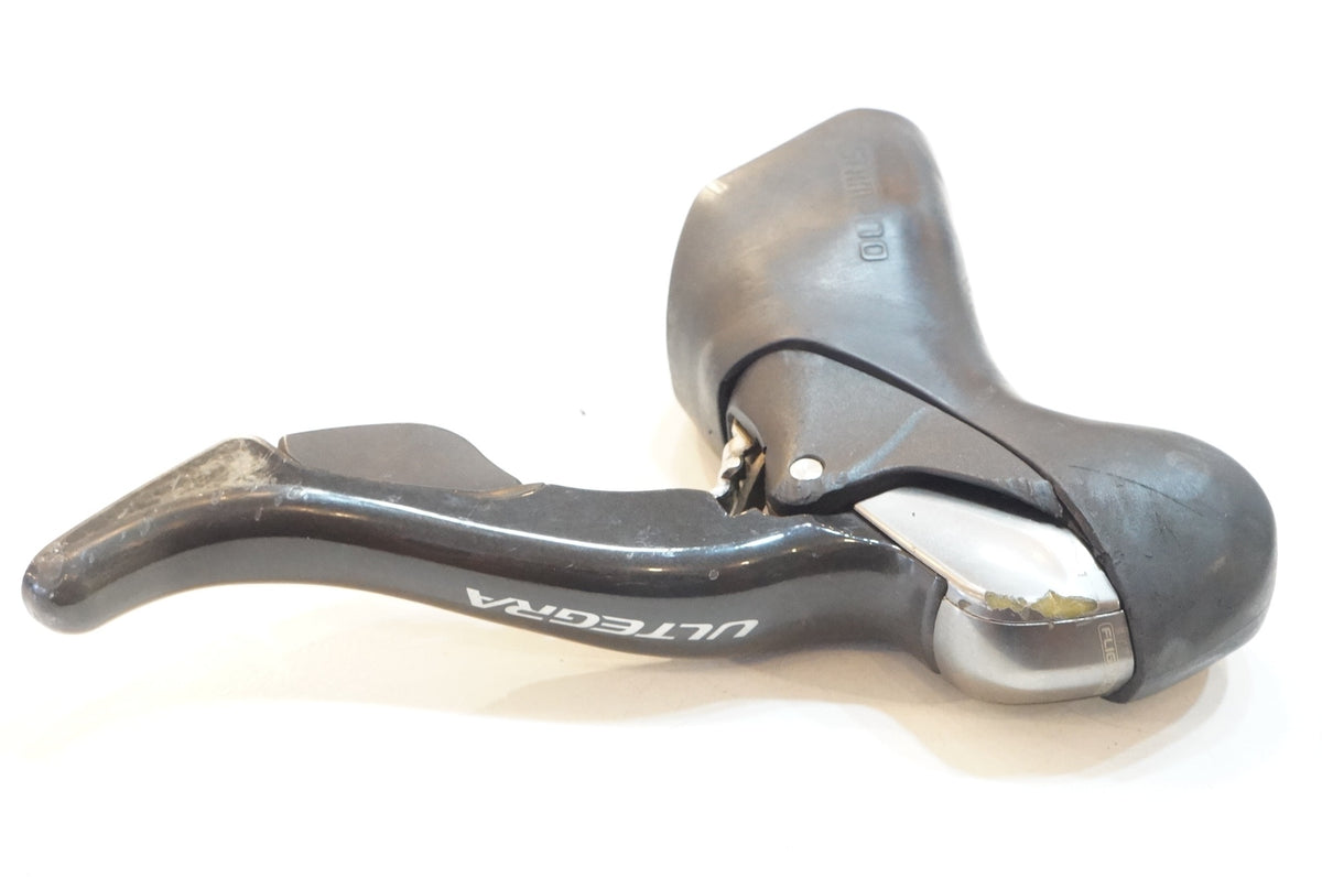 SHIMANO 「シマノ」 ULTEGRA ST-6700 デュアルコントロールレバー / 浦和ベース