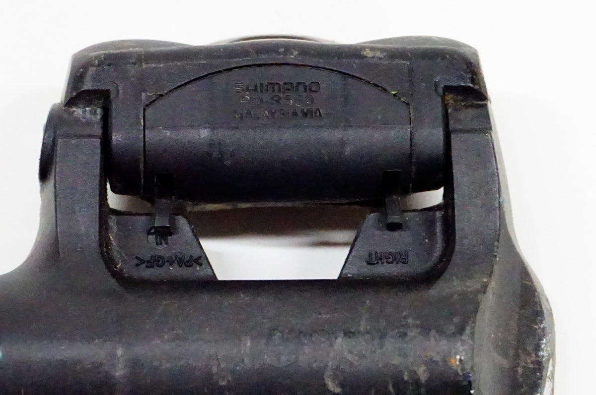 SHIMANO 「シマノ」 PD-R550 ペダル / 名古屋大須店