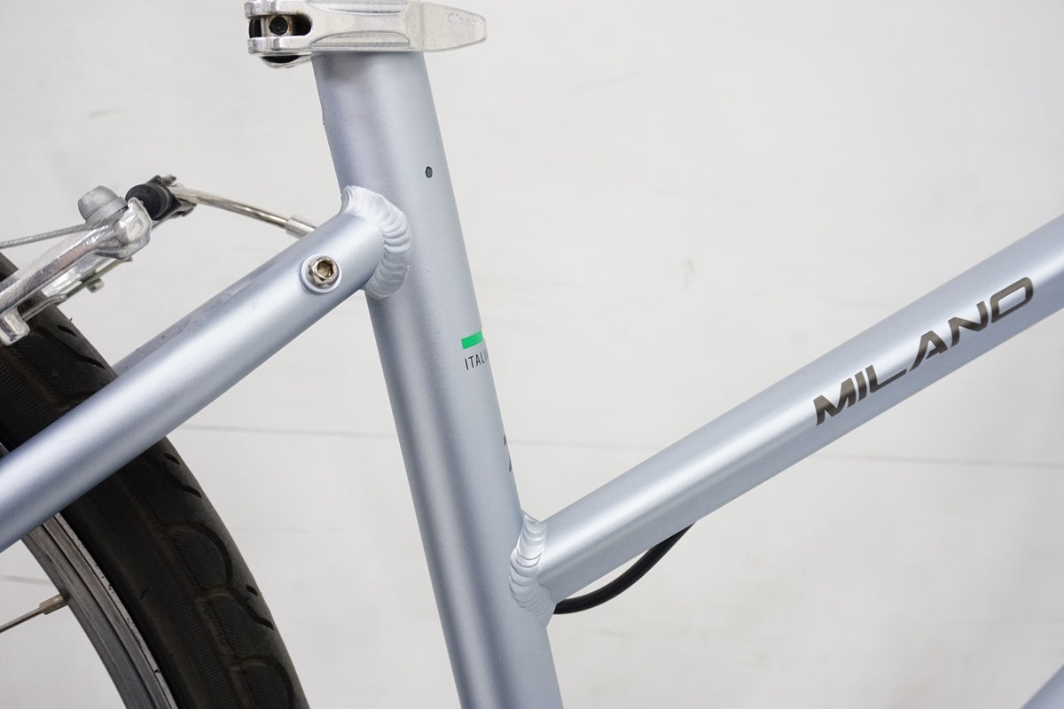 BIANCHI 「ビアンキ」MILANO MID STEP 2022年モデル クロスバイク / 浜松店