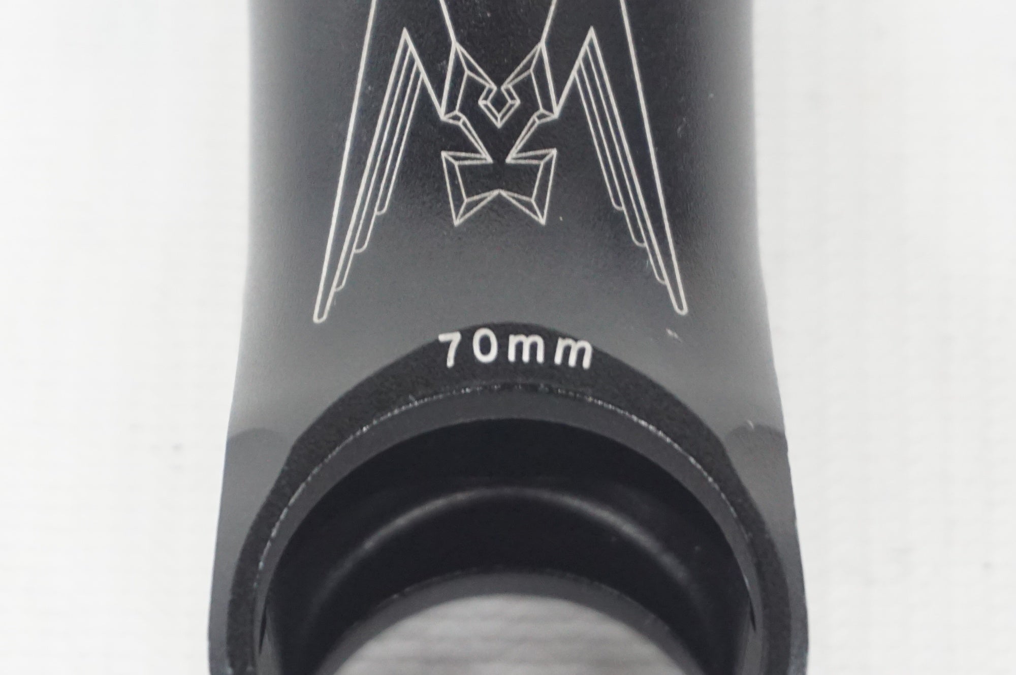 KCNC 「ケーシーエヌシー」 FLYRIDE Φ25.4 70mm ステム / 阪急塚口店