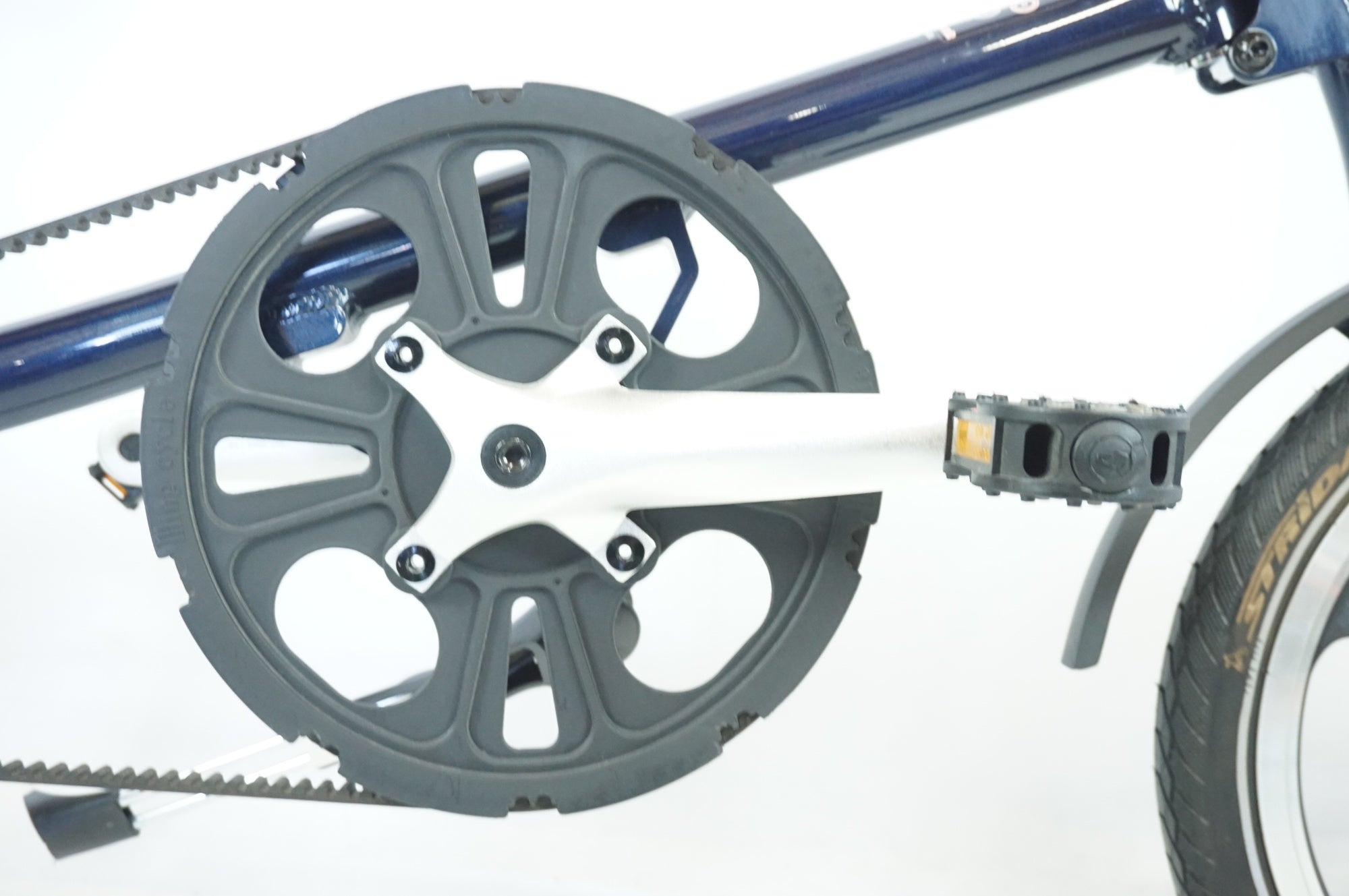 STRIDA 「ストライダ」 LT 年式不明 折り畳み自転車 / 宇都宮店