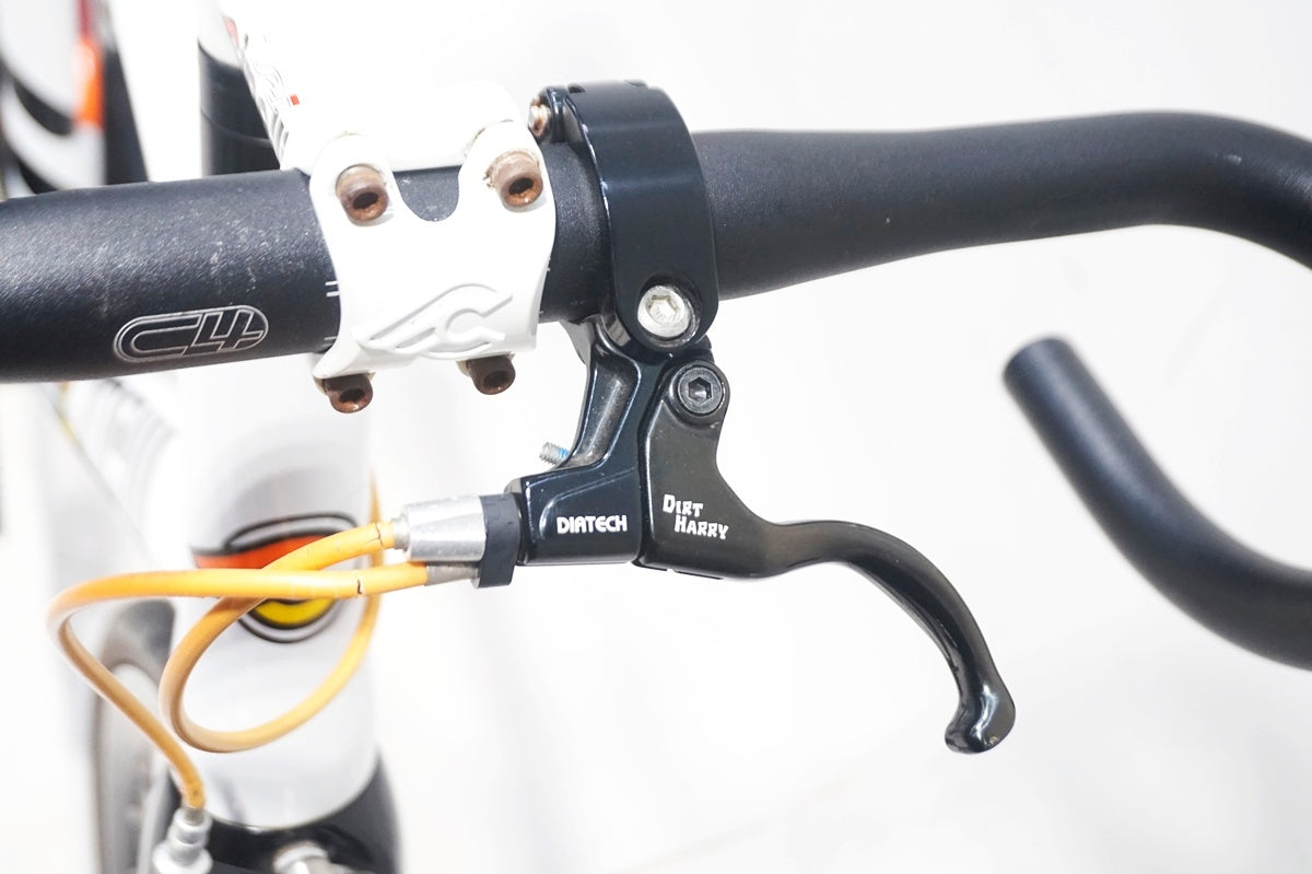 CINELLI 「チネリ」 VIGORELLI 2021年モデル ピストバイク / 大阪門真店