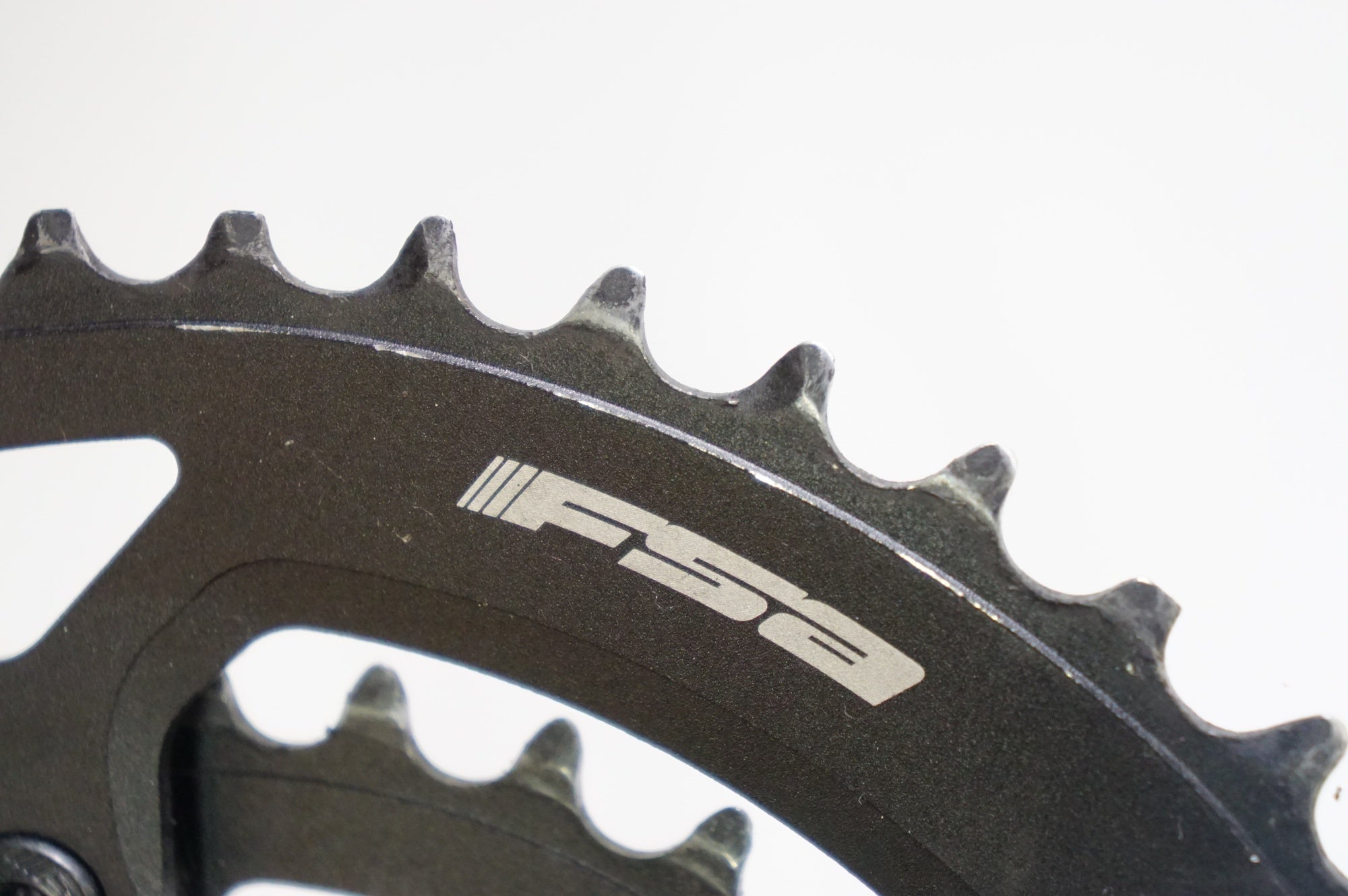 FSA 「エフエスエー」 GOSSAMER 50-34T 170mm クランク / 熊谷本店