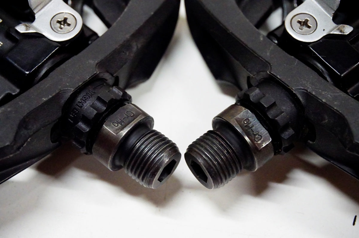 SHIMANO 「シマノ」 PD-T400 ペダル / 名古屋大須店