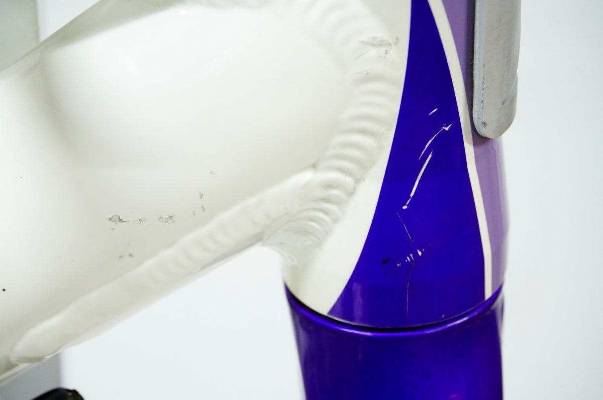 GARNEAU 「ガノー」 REN20 2014年モデル フレームセット / 名古屋大須店