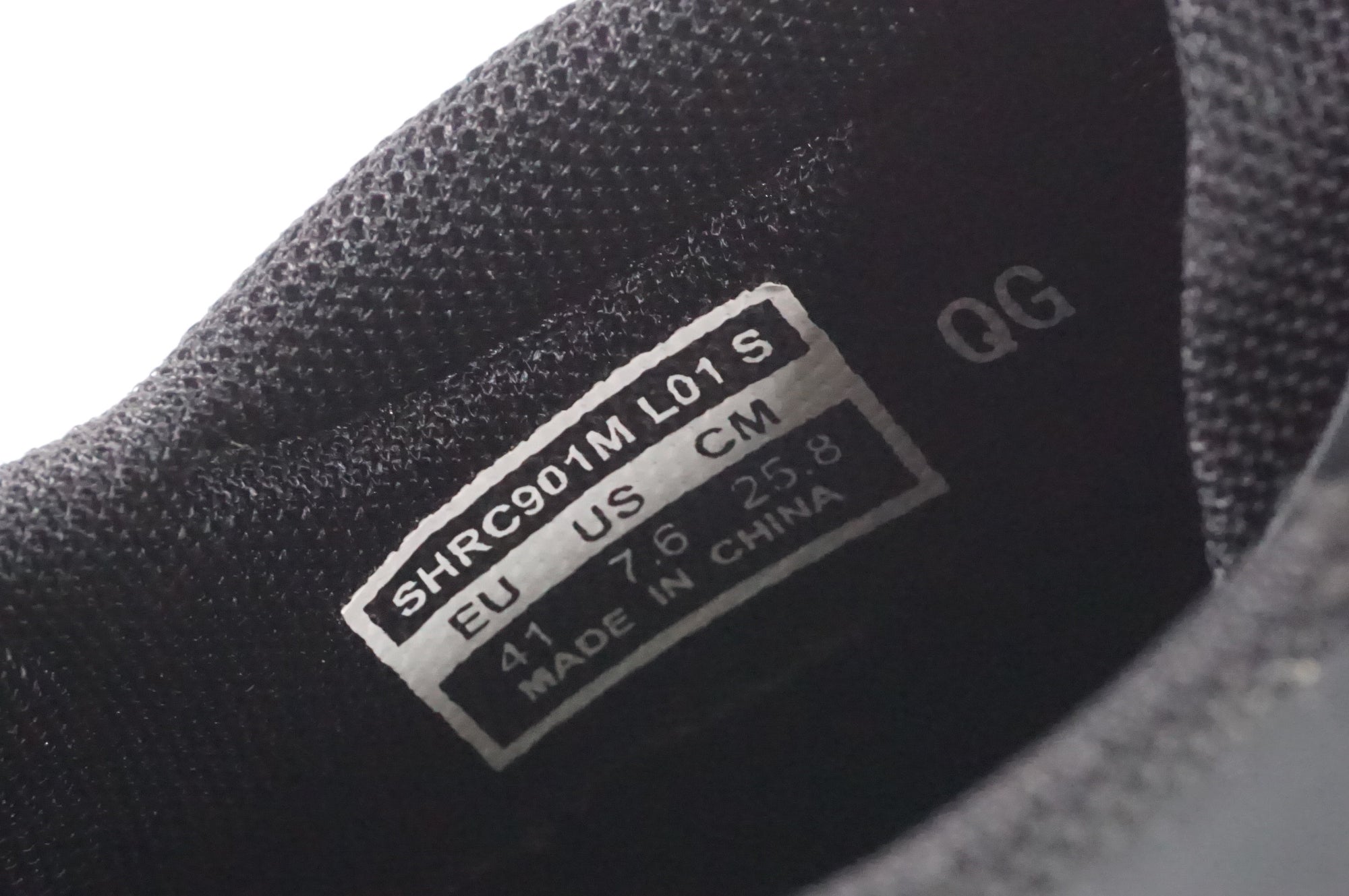 SHIMANO 「シマノ」 SH-RC901 41サイズ シューズ / AKIBA店