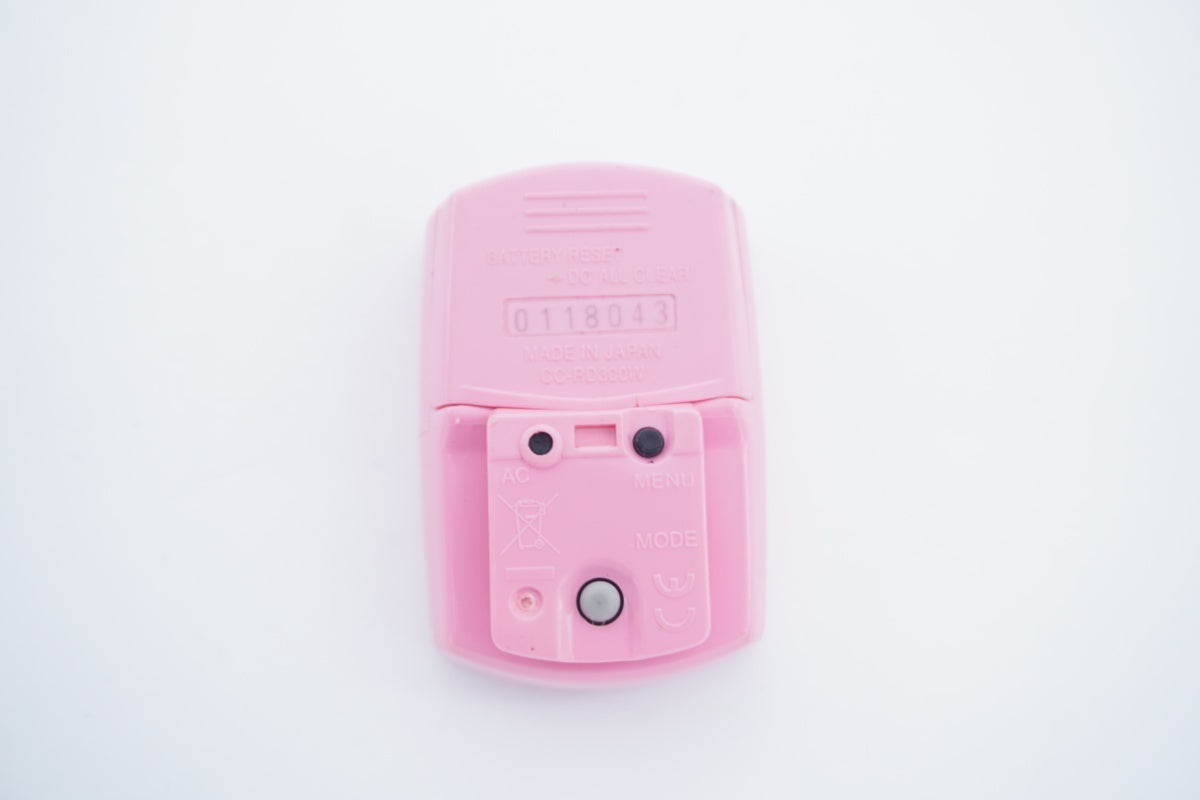 CAT EYE 「キャットアイ」 CC-RD300W サイクルコンピューター / 滋賀大津店