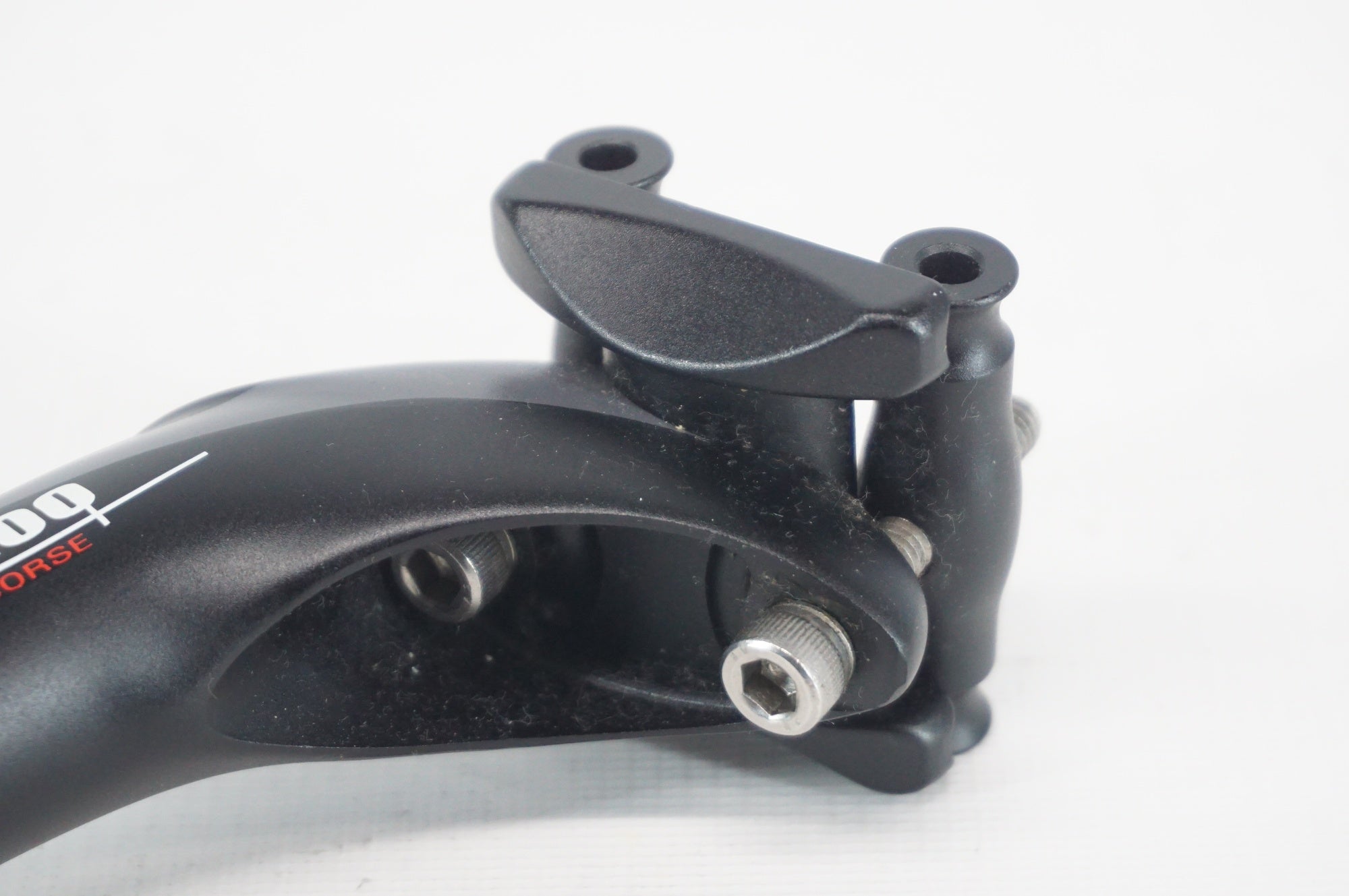 DEDA 「デダ」 ZERO100 φ27.2 300mm シートポスト / 阪急塚口店