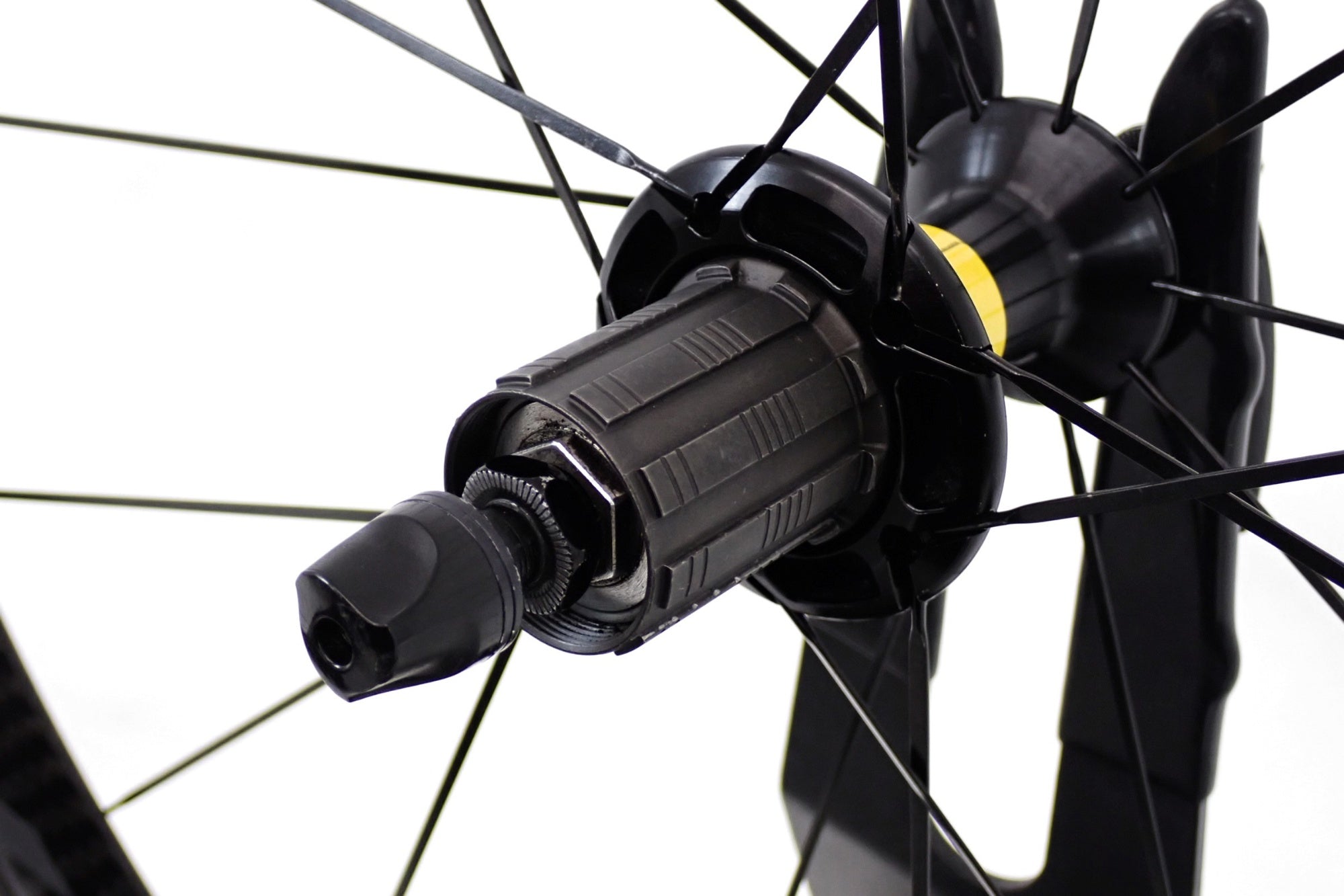 マビックMAVIC COSMIC PRO CARBON EXALITH ホイール MAVIC 「マビック」 COSMIC PRO CARBON EXALITH シマノ11速 ホイール