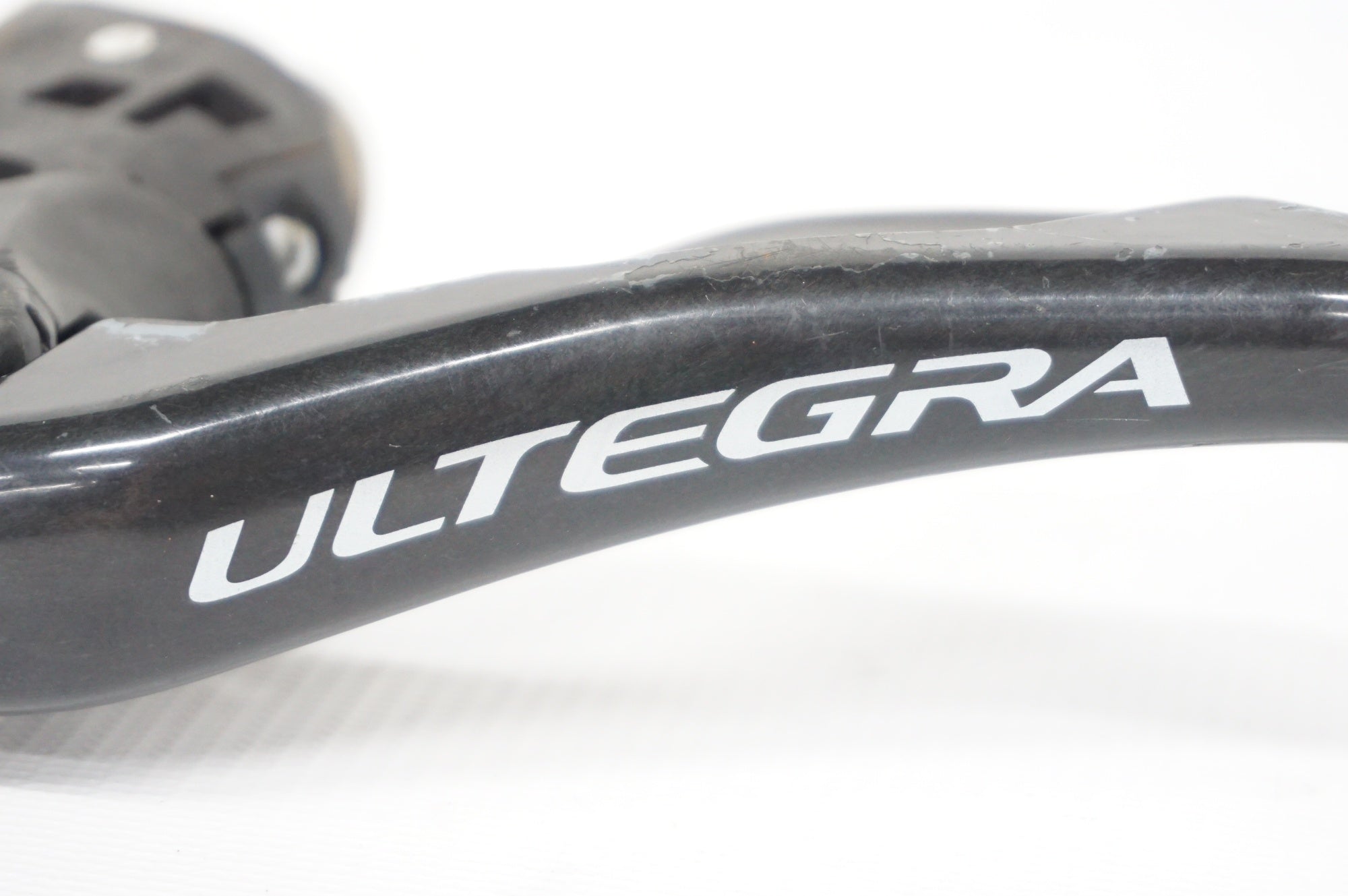 SHIMANO 「シマノ」 ULTEGRA ST-6800 デュアルコントロール