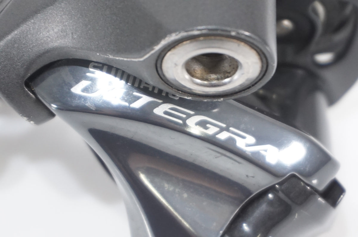 SHIMANO 「シマノ」 ULTEGRA RD-6800 リアディレイラー / AKIBA店