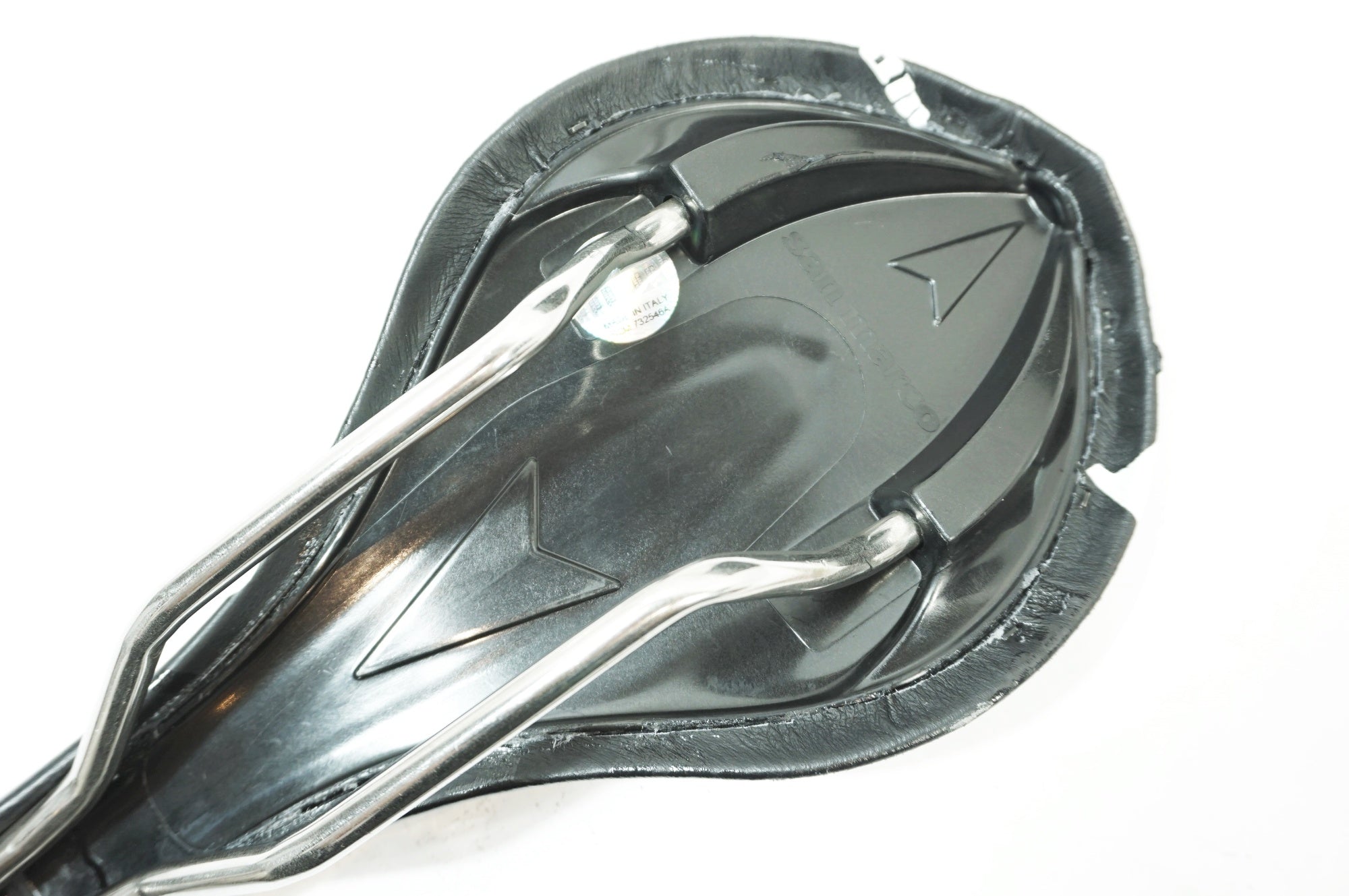 SELLE SAN MARCO 「セラサンマルコ」 RACING TEAM サドル