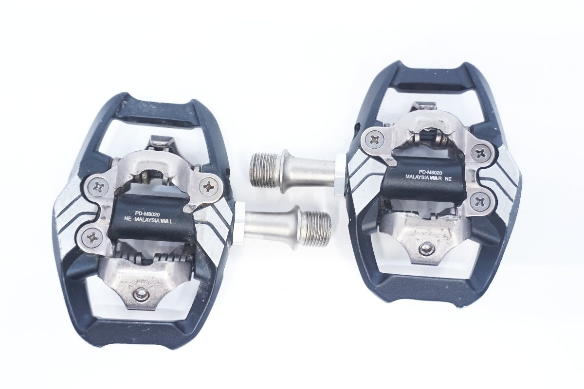 SHIMANO 「シマノ」 XT-PD-M8020 ペダル  / 大阪美原北インター店