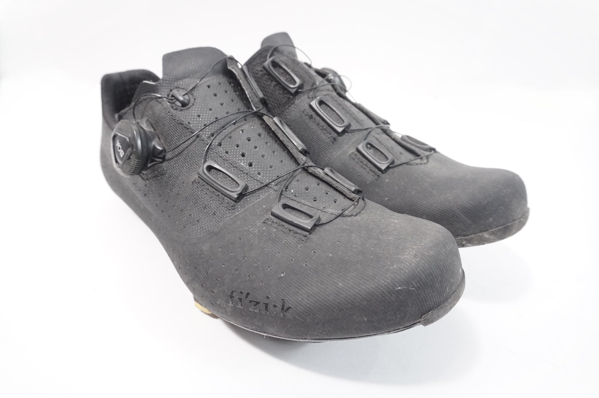 FIZIK 「フィジーク」 TEMPO OVERCURVE R4 EUR 41サイズ シューズ / 世田谷店