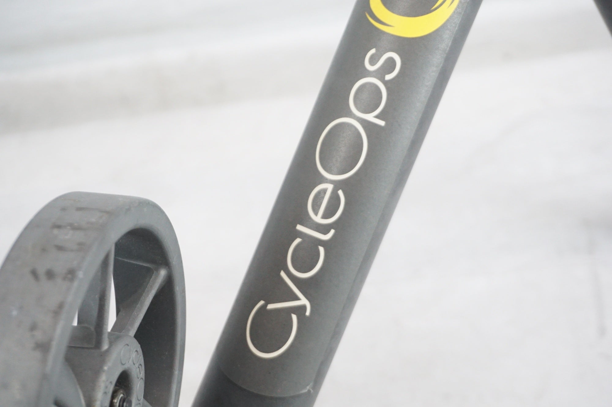 CYCLEOPS 「サイクルオプス」 固定ローラー / 阪急塚口店