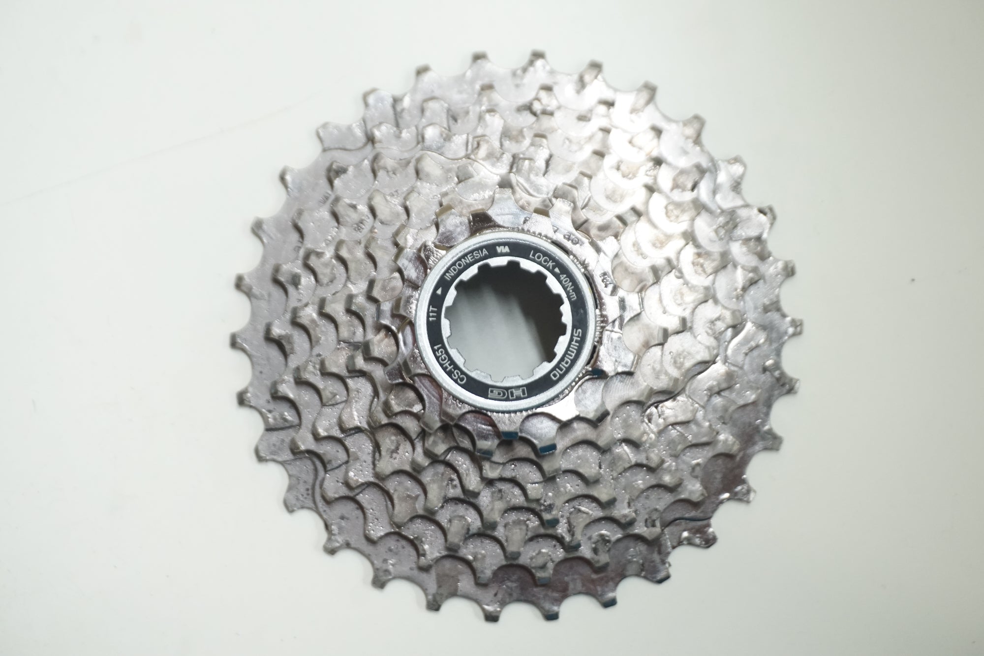 SHIMANO 「シマノ」  CS-HG51 11-30T  スプロケット / 大宮店