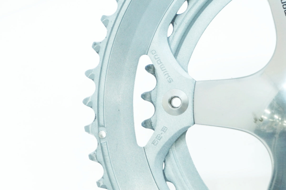 SHIMANO 「シマノ」 105 FC-5600 52-39T172.5mm クランク / 大阪美原北インター店