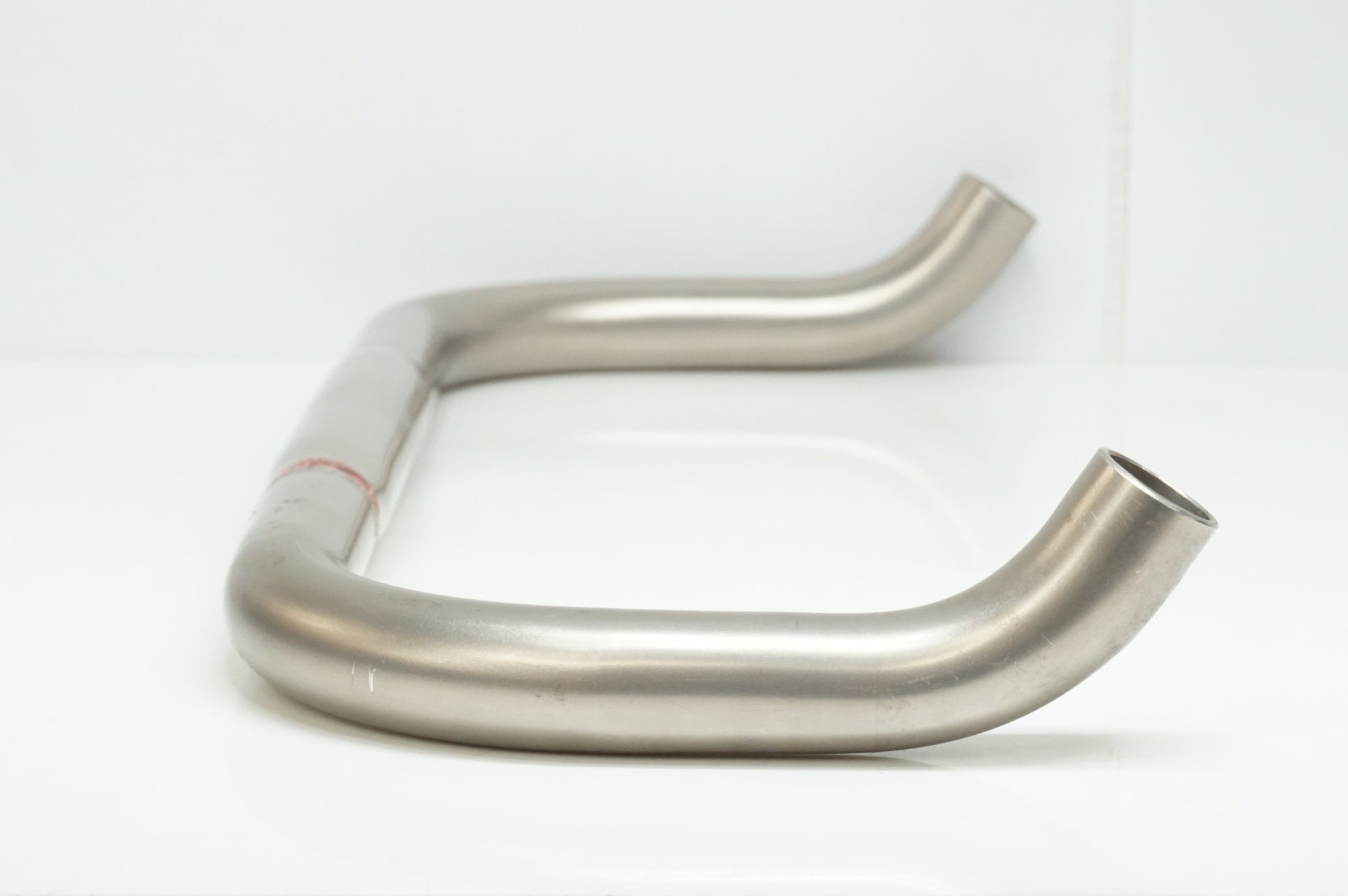 NITTO 「ニットー」 RB-018 400mm φ26.0 ブルホーンバー ハンドル