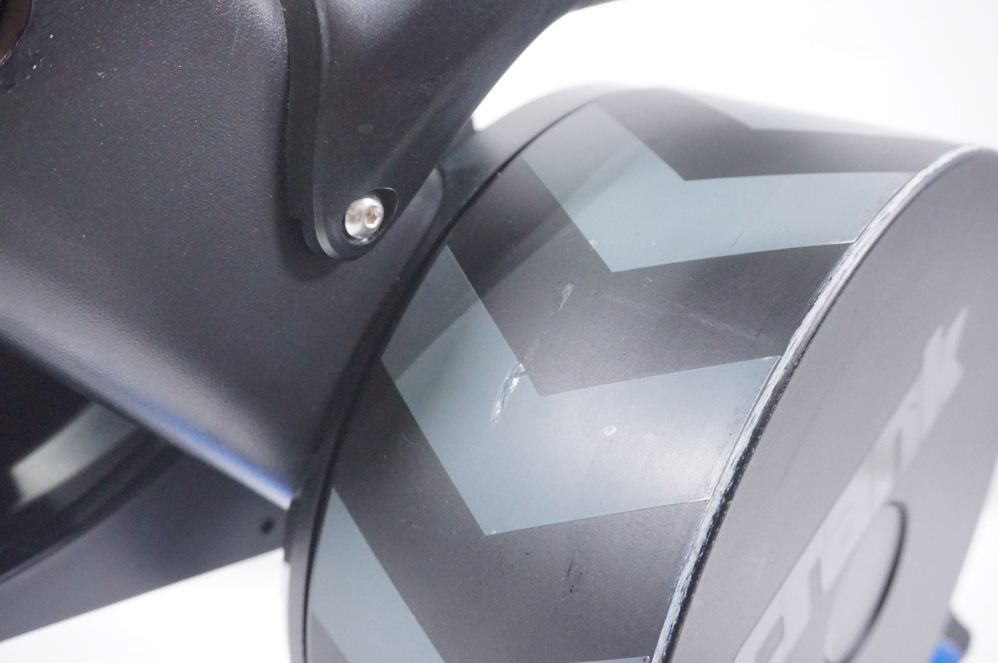 Wahoo KICKR スマートバイクトレーナー WF113 V4 WAHOO 「ワフー」 KICKR V4 WF113 スマートトレーナー / 宇都宮