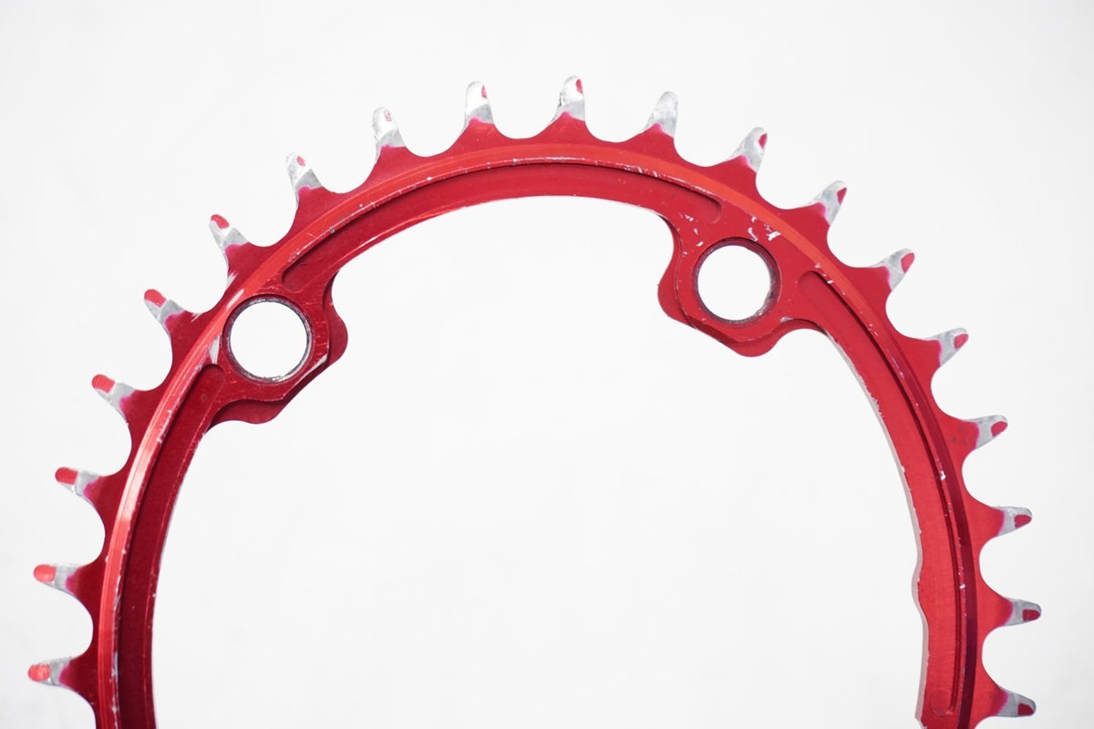 SUGINO「スギノ」 CYCLOID SUPER HILL CLIMB 34T インナーチェーンリング / 浜松店