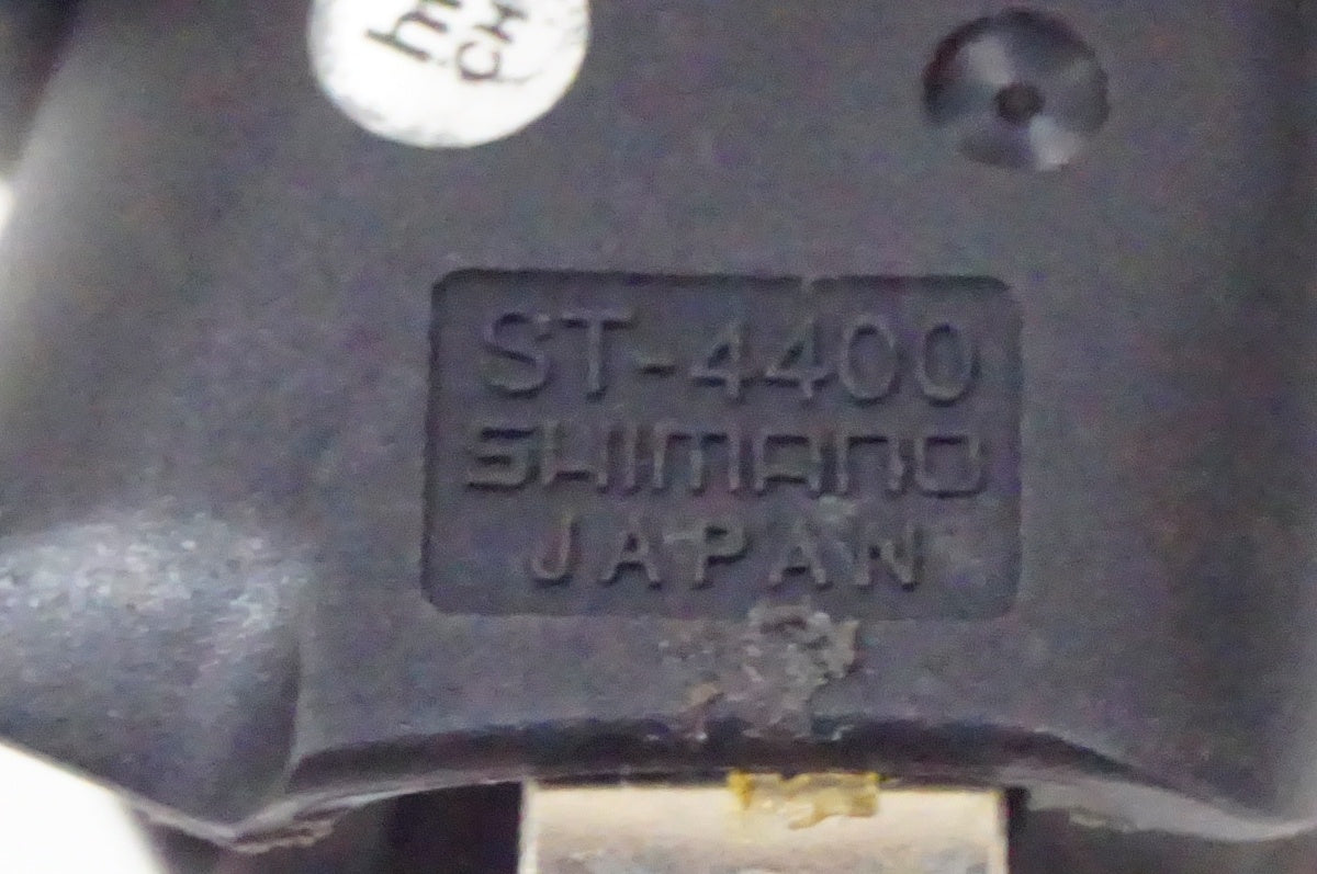 SHIMANO 「シマノ」 TIAGRA ST-4400 デュアルコントロールレバー / 名古屋大須店