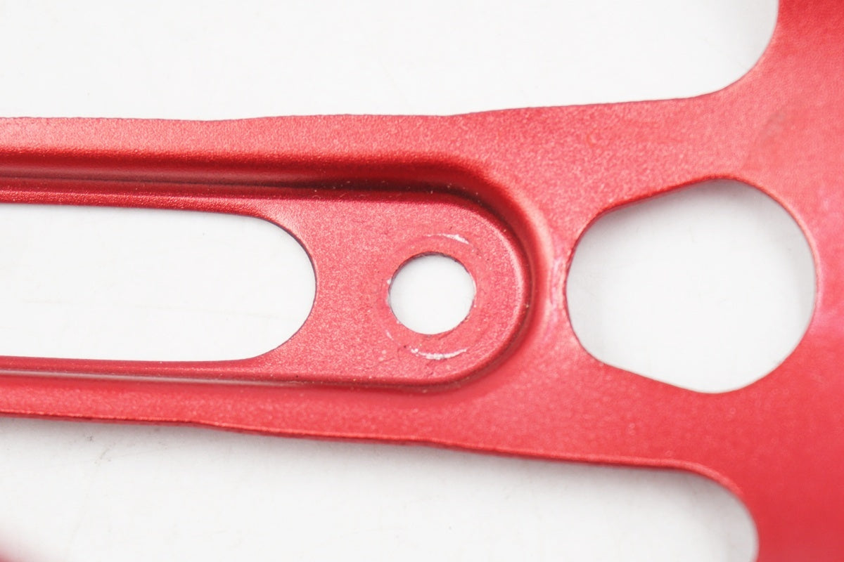 SUPACAZ 「スパカズ」 ボトルケージ / 奈良店