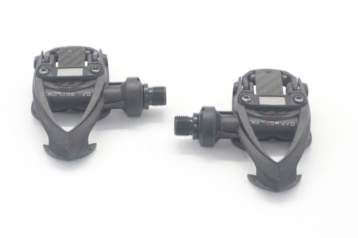 TIME 「タイム」 CARBON FLEX ペダル / 大阪門真店 ｜ バイチャリ公式