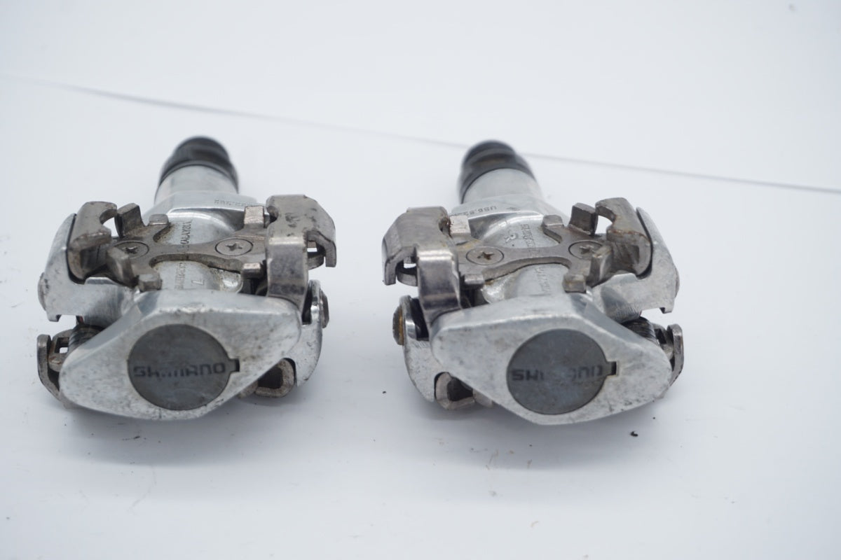 SHIMANO 「シマノ」 PD-M505 ペダル / 滋賀大津店