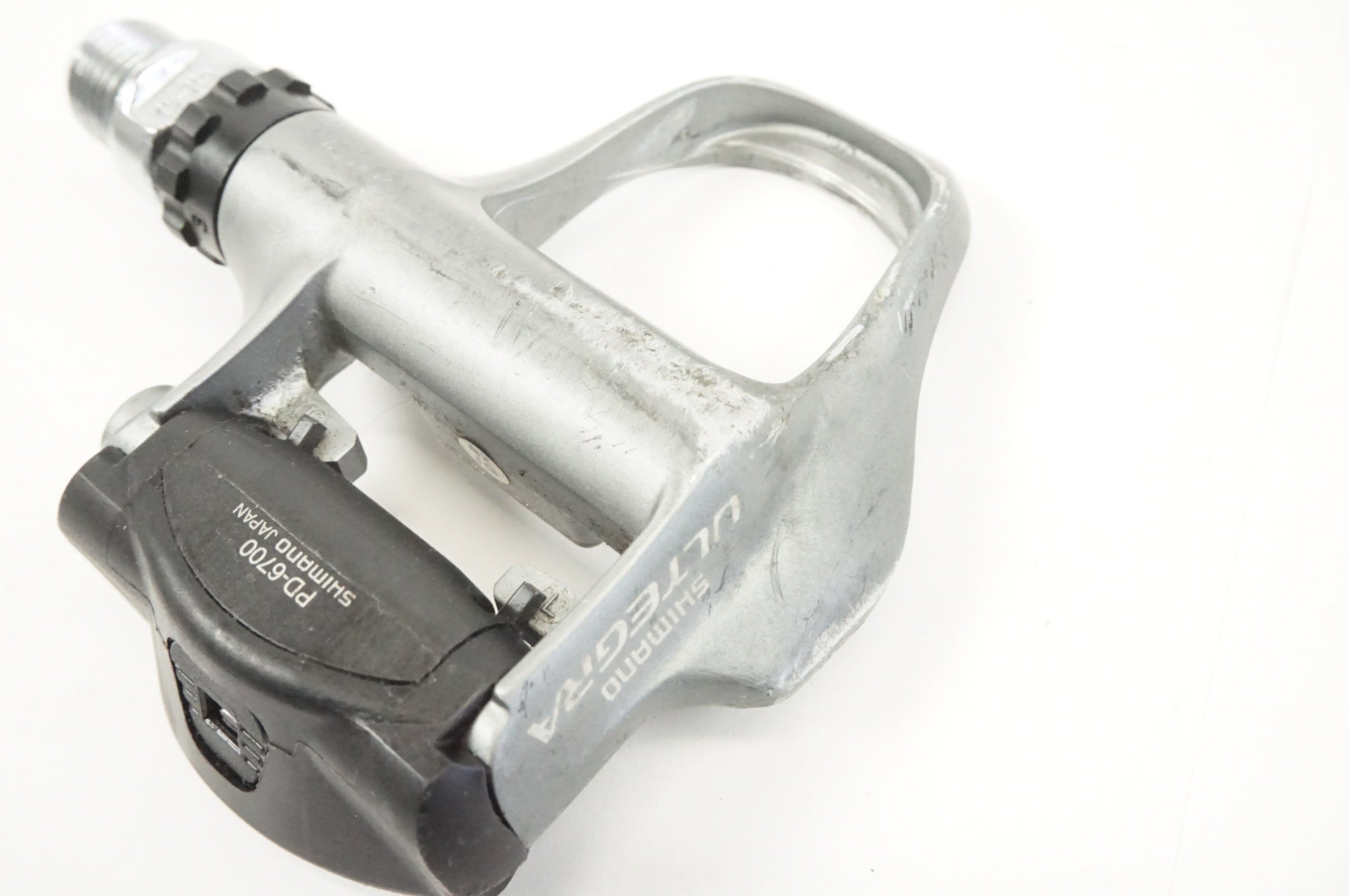 SHIMANO 「シマノ」 ULTEGTA PD-6700 ペダル / 宇都宮店