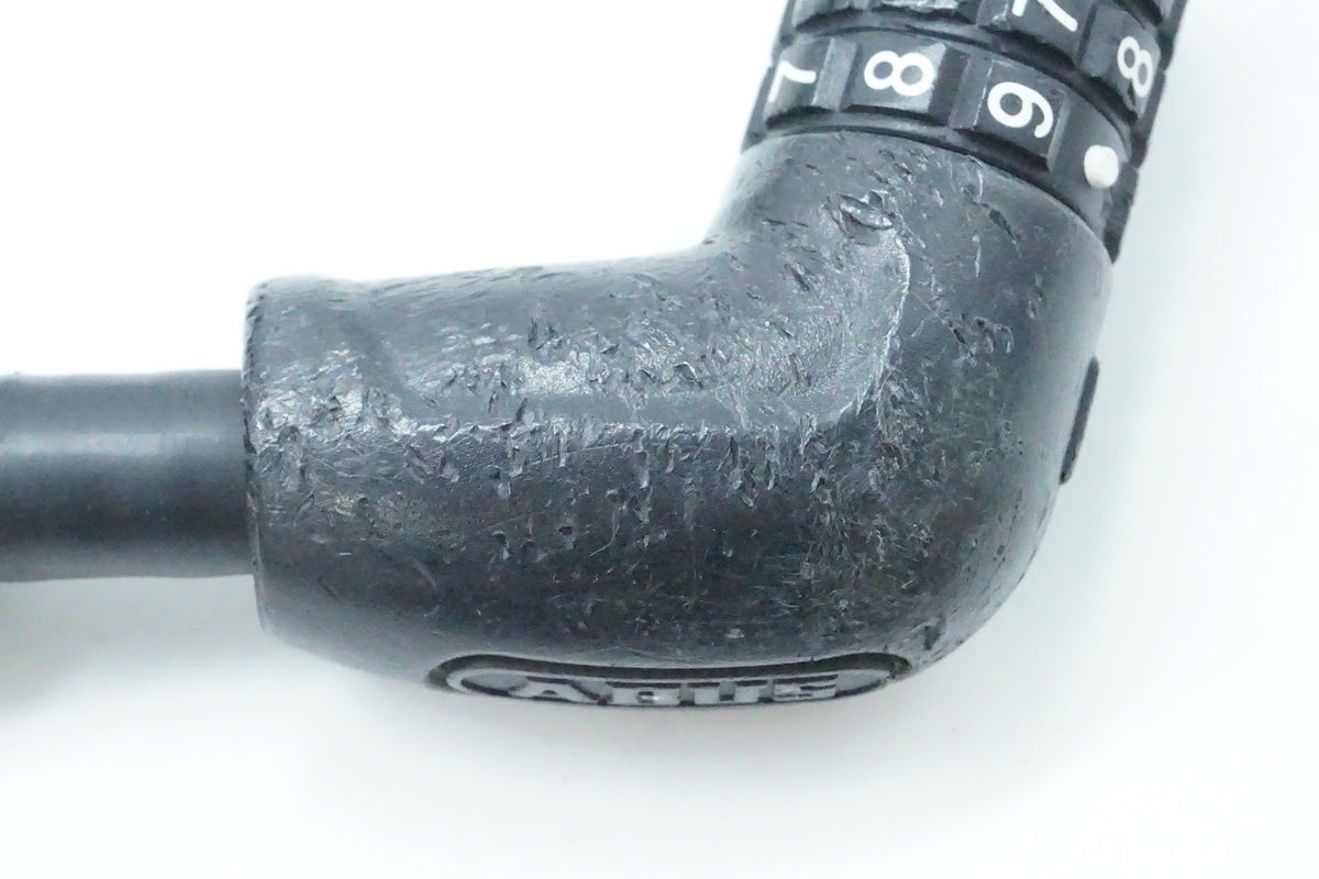 ABUS「アバス」 チェーンダイヤルロック/ 京都西院店