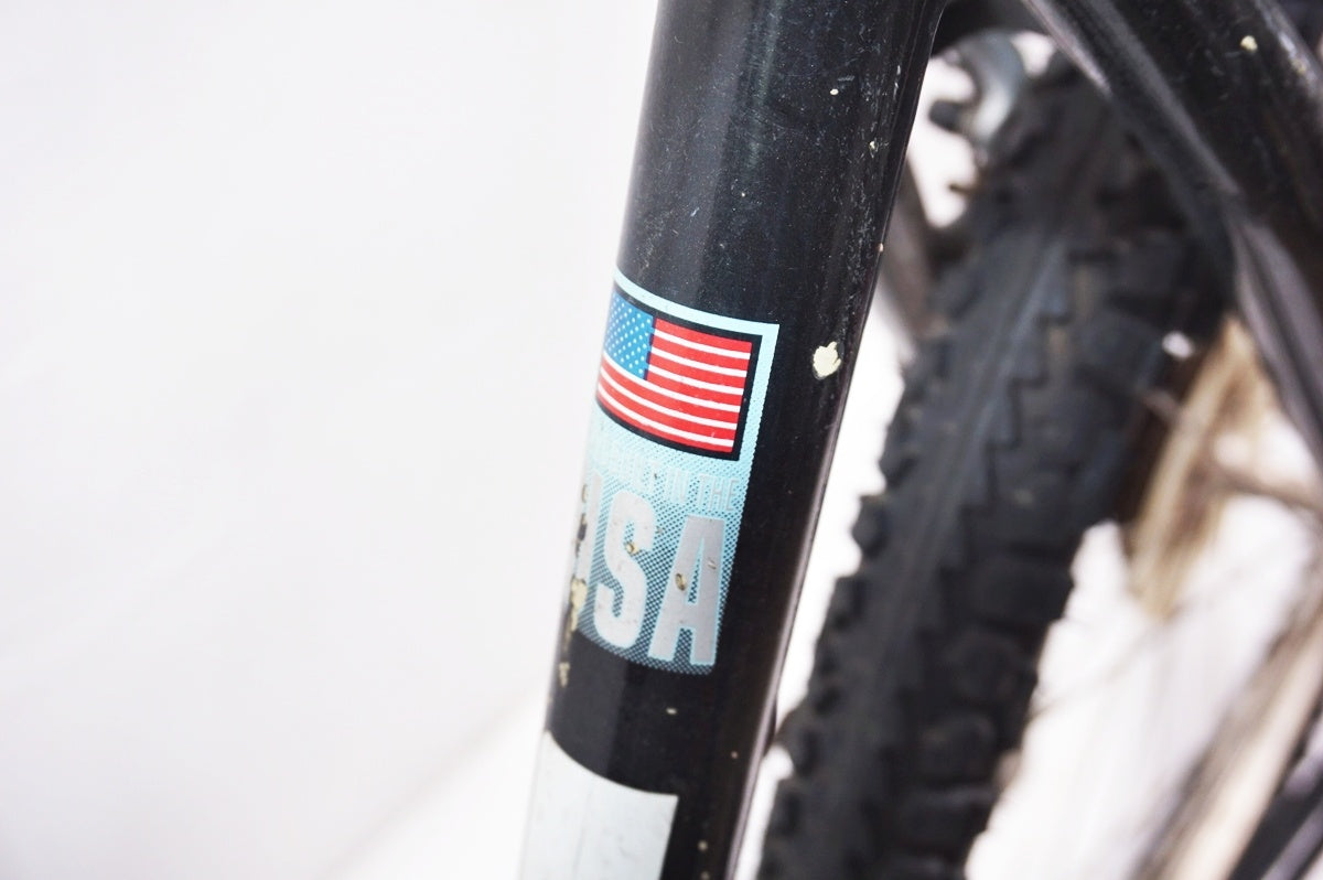 ジャンク CANNONDALE 「キャノンデール」 M500 年式不明 マウンテンバイク / バイチャリ世田谷店