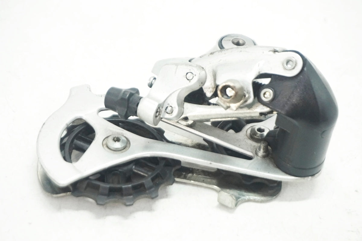 SHIMANO 「シマノ」 ALTUS RD-M310 リアディレイラー / 大阪門真