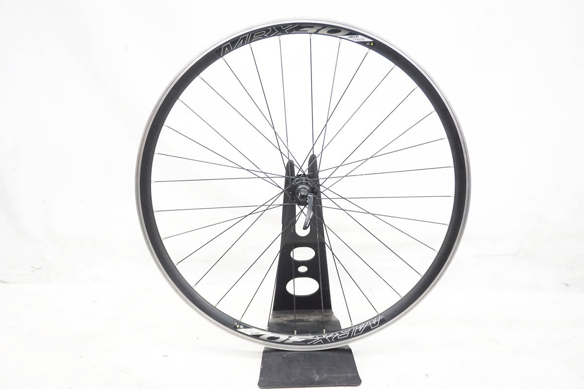 JALCO 「ジャルコ」 MRX30 シマノ8/9速 リアホイール / 大阪美原北インター店