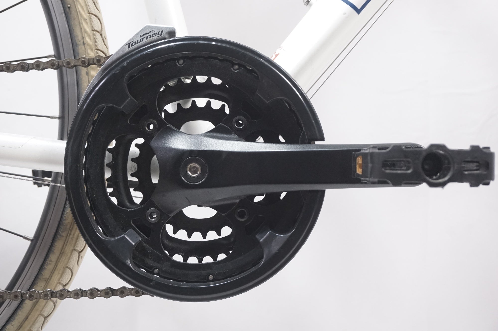 LOUIS GARNEAU 「ルイガノ」 SETTER 8.0 2023年モデル クロスバイク / 中目黒店