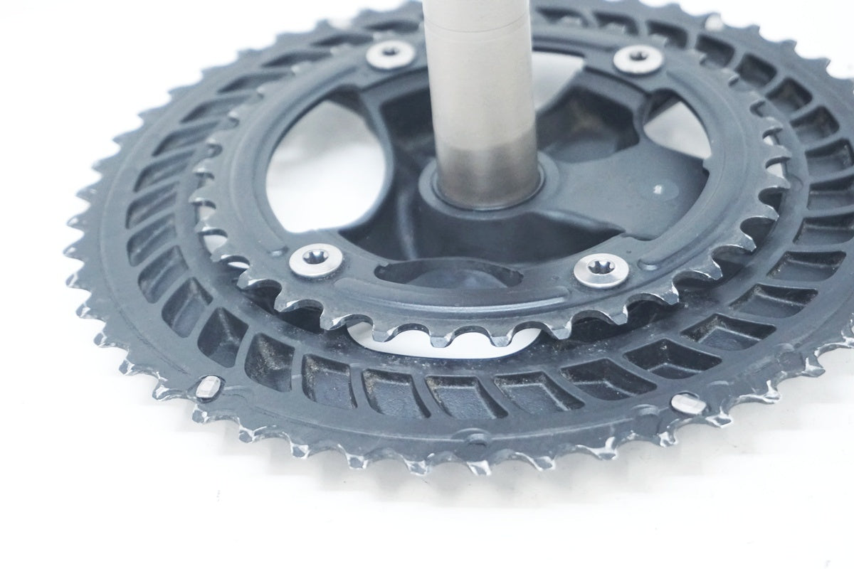 SHIMANO 「シマノ」 105 FC-5800 50-34T 170mm クランク / 大阪美原北