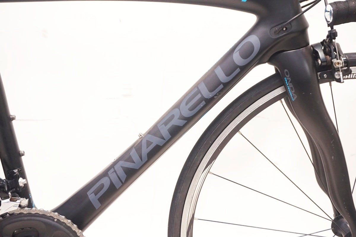 PINARELLO 「ピナレロ」 RAZHA 2017年モデル ロードバイク / 大阪門真店
