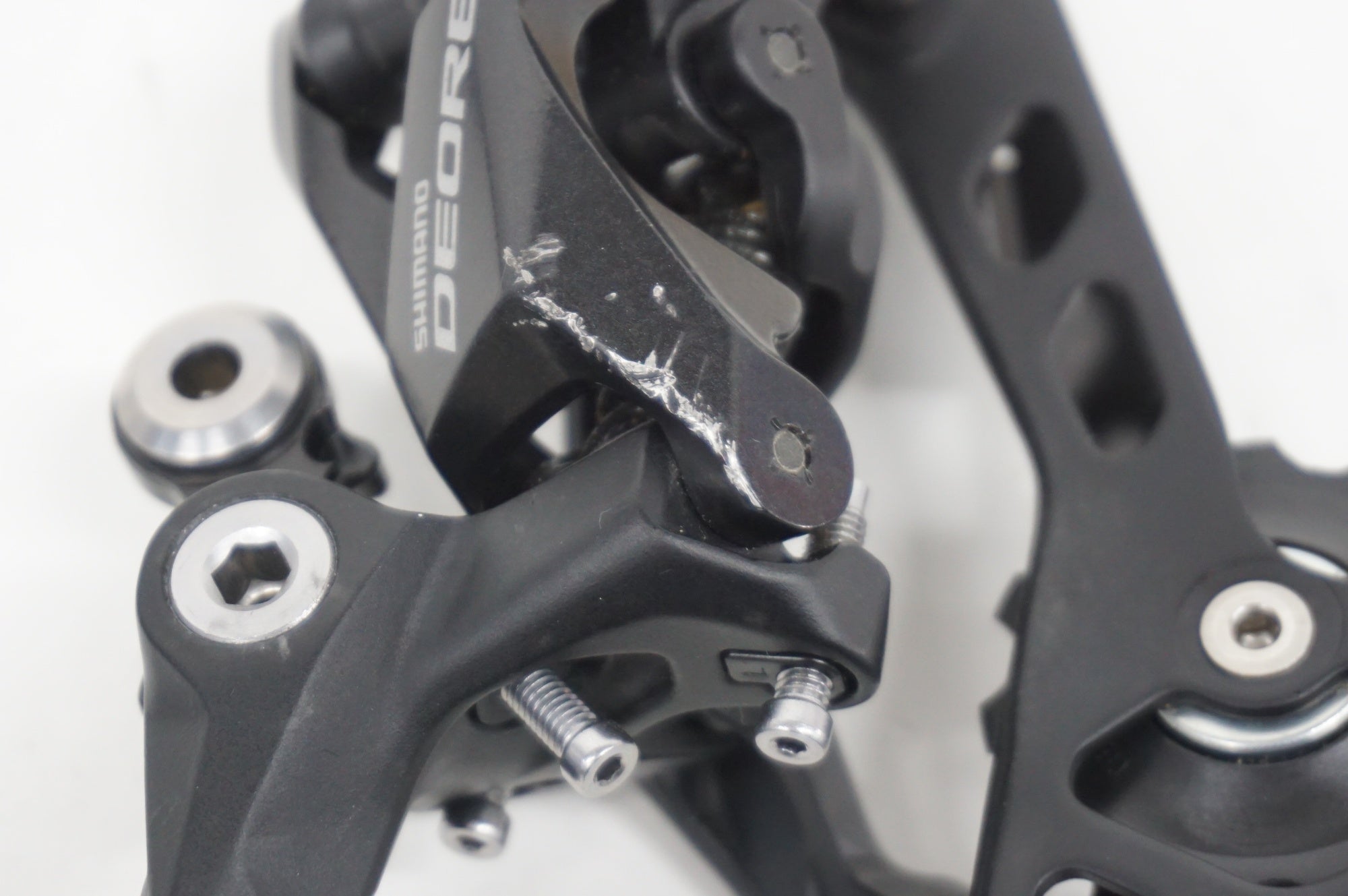 SHIMANO 「シマノ」 DEORE RD-M6000 リアディレイラー / 阪急塚口店