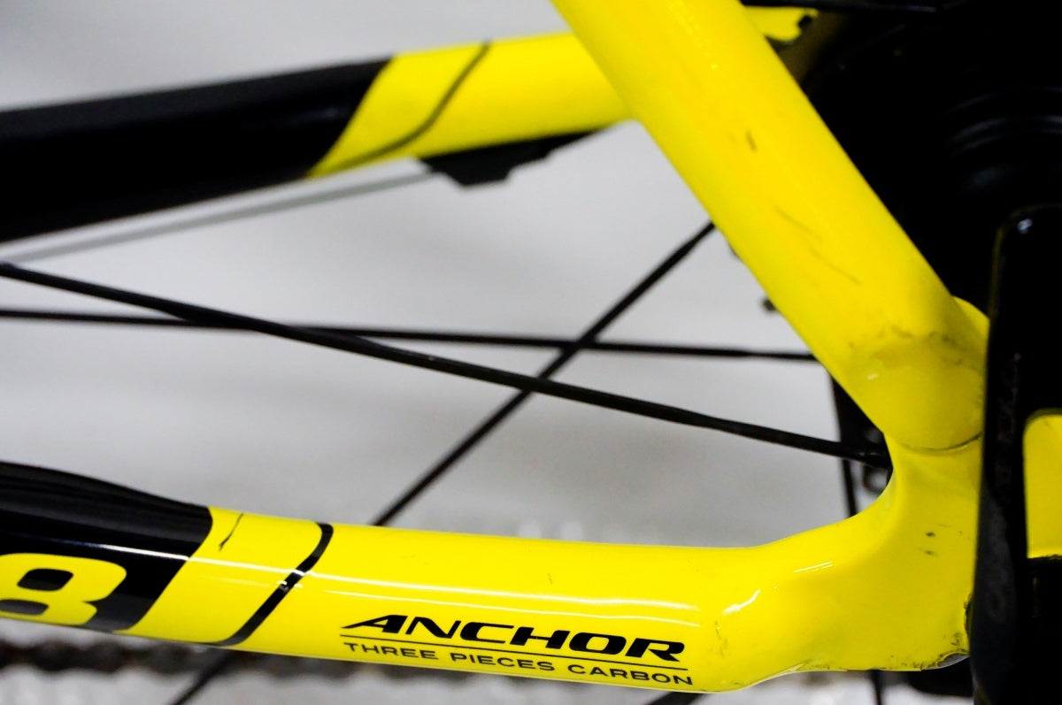 ANCHOR 「アンカー」 RL8 EQUIPE 2015年モデル ロードバイク / 名古屋大須店