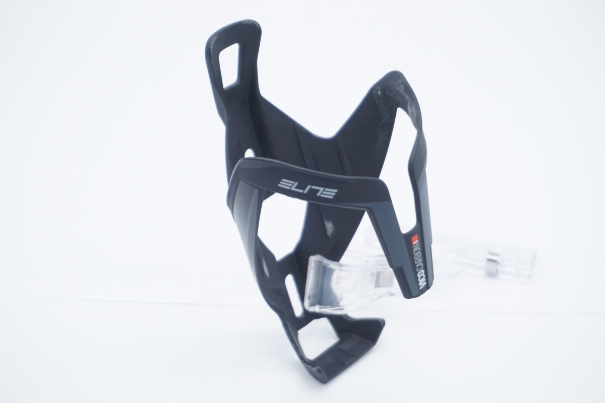 ELITE 「エリート」 VICO CARBON ボトルケージ / 滋賀大津店