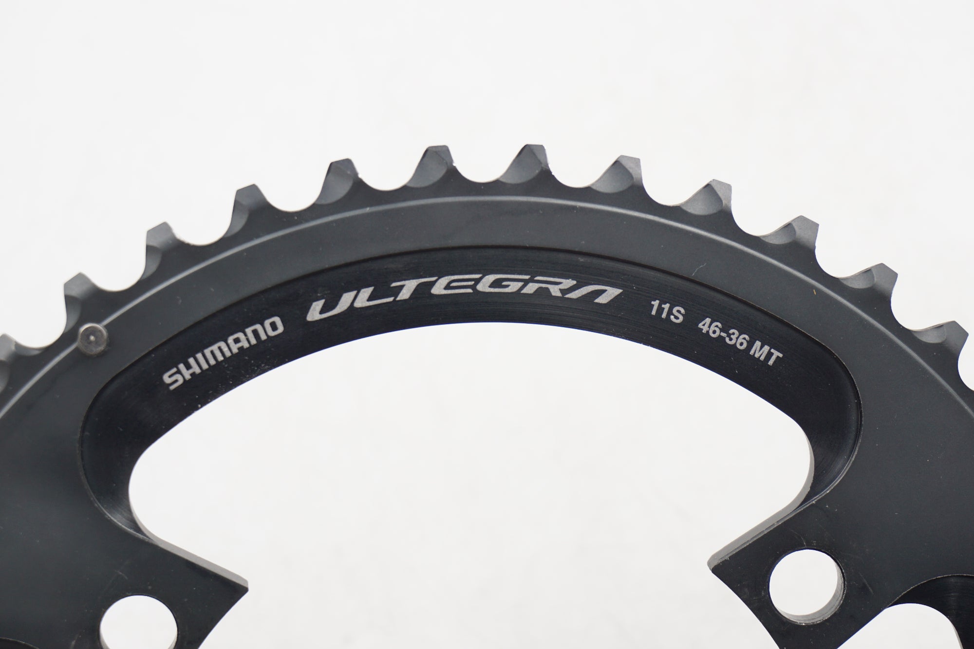 SHIMANO 「シマノ」 FC-R8000 FOR 46-36T 46T チェーンリング / 奈良店