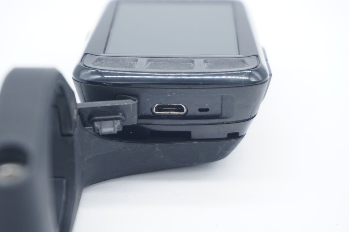 WAHOO 「ワフー」 ELEMNT BOLT サイクルコンピューター / 滋賀大津店