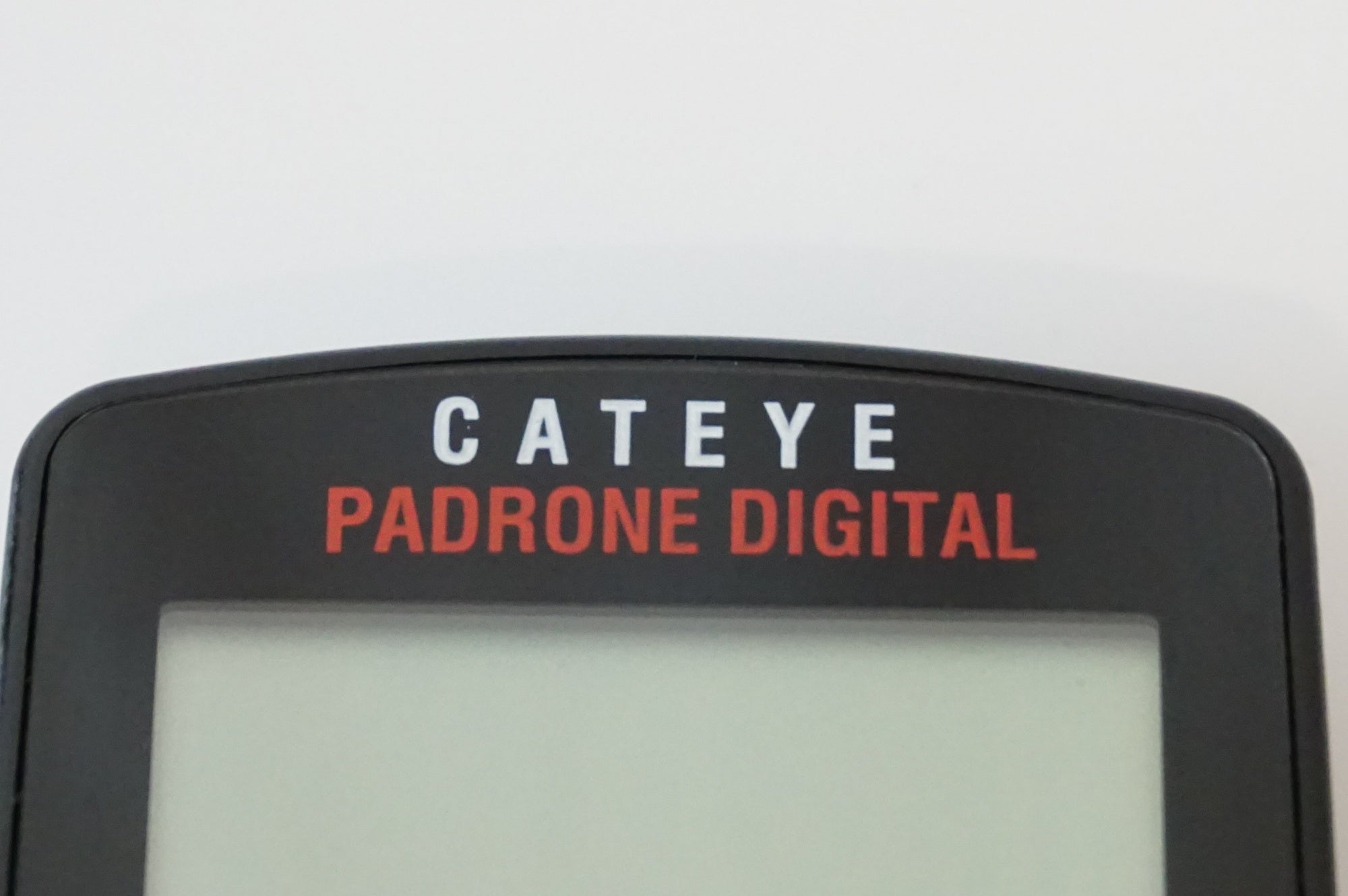 CATEYE 「キャットアイ」 PADRONE DIGITAL CC-PA400B サイクルコンピューター / 浜松店