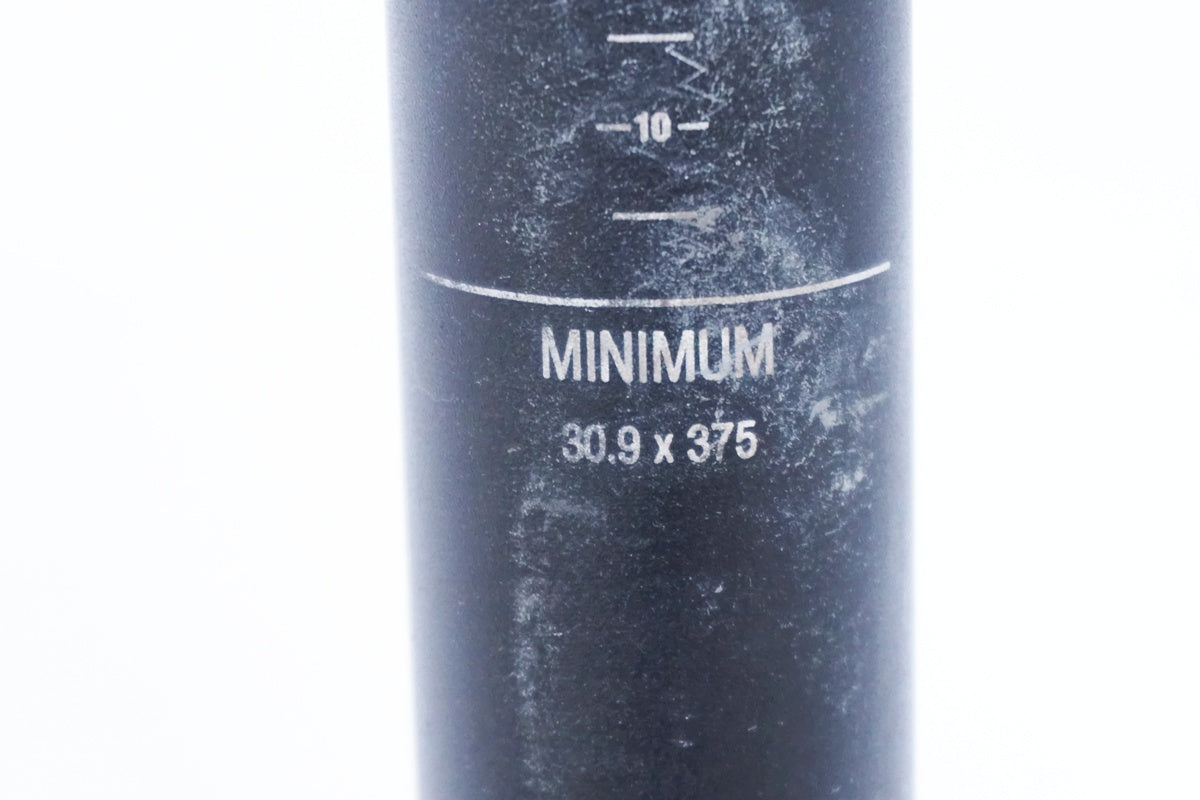 GIANT 「ジャイアント」 Φ30.9 375mm シートポスト / 大阪美原北インター店