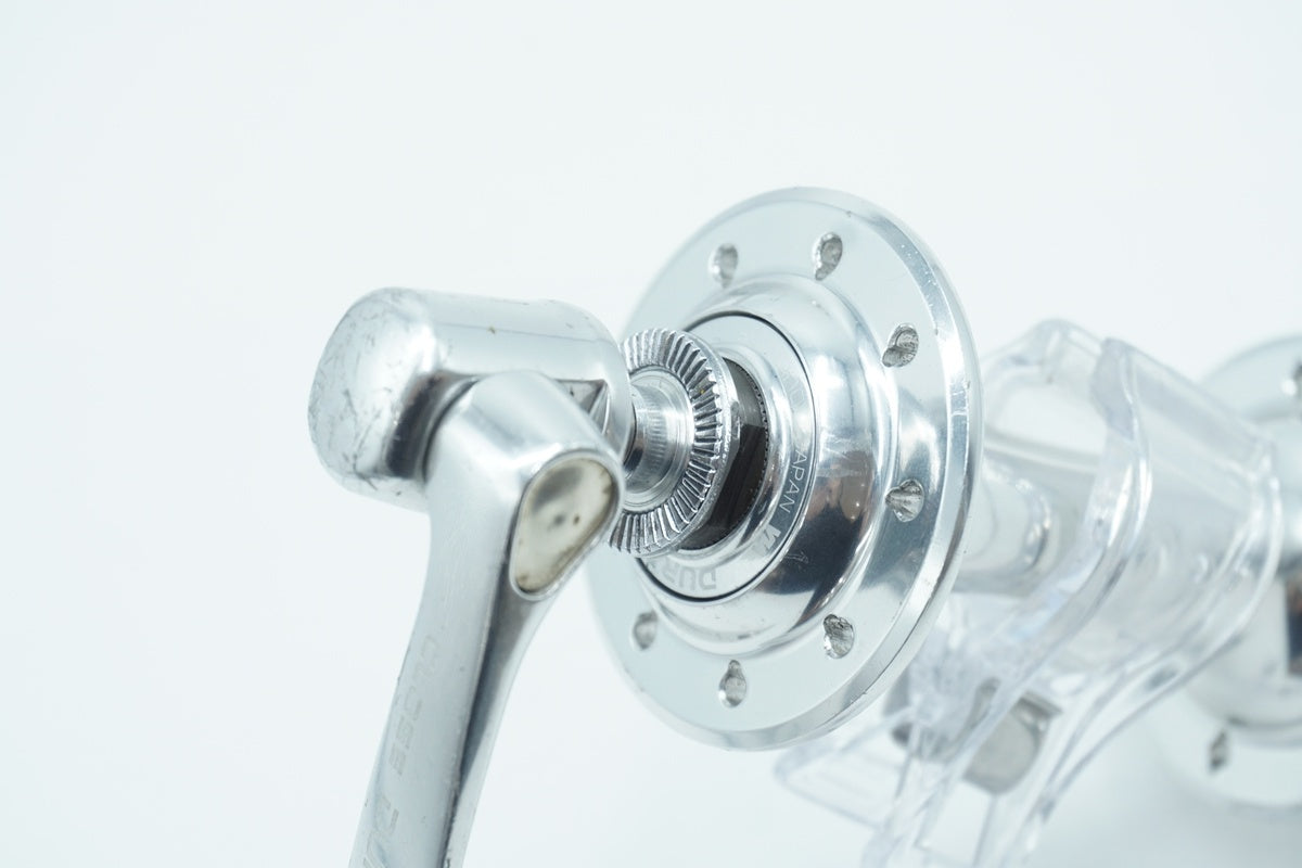 SHIMANO「シマノ」 DURA-ACE HB-7700 フロントハブ/ 京都西院店