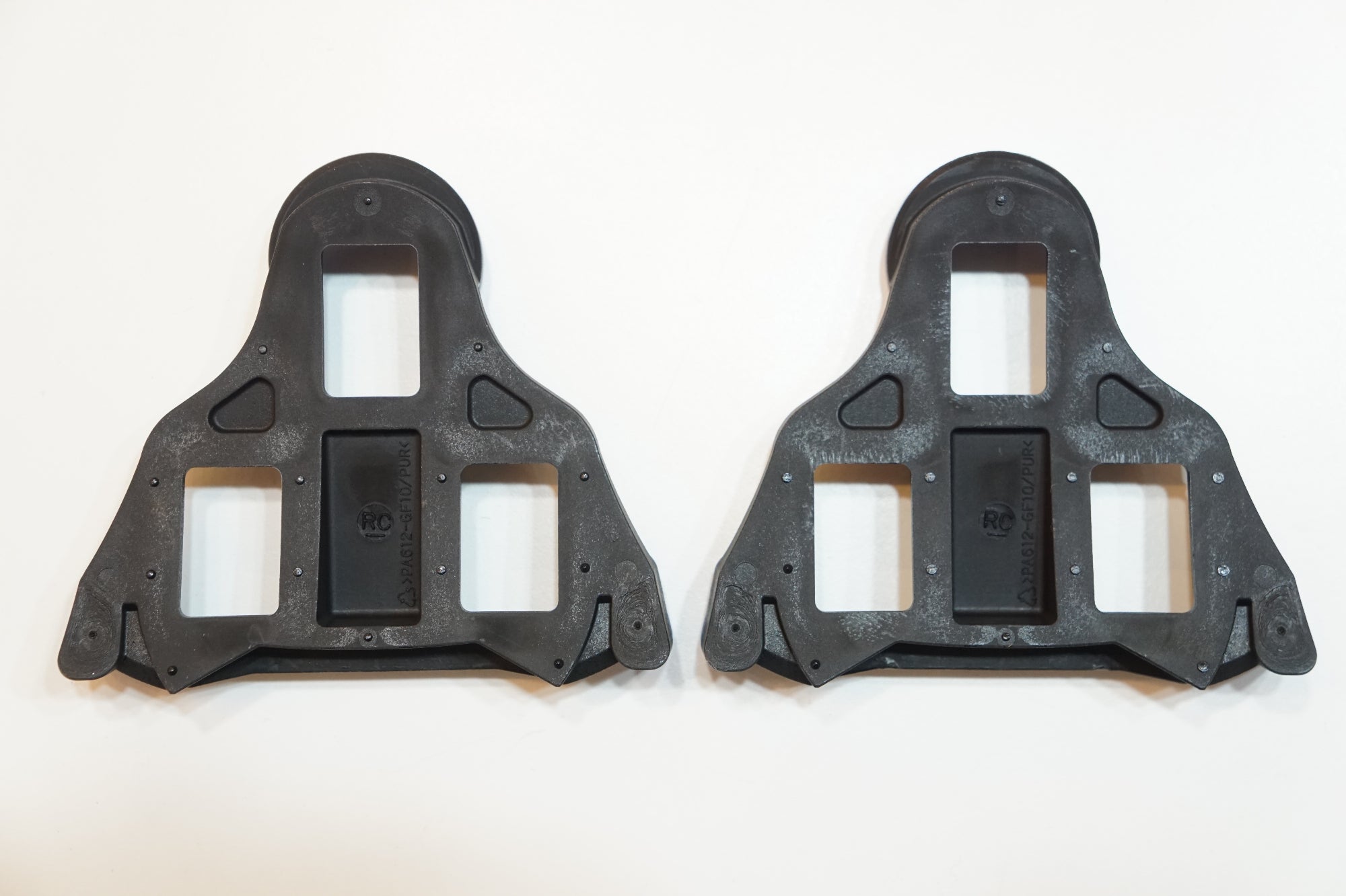 SHIMANO 「シマノ」 SM-SH12 クリート 青 / バイチャリ浦和ベース