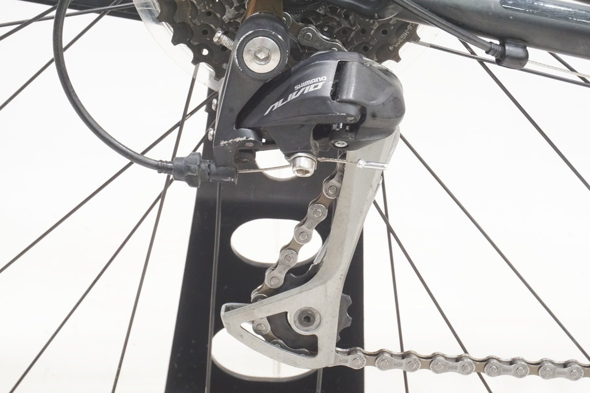 TREK 「トレック」 FX 3 DISC 2018-2019年モデル クロスバイク / 京都西院店