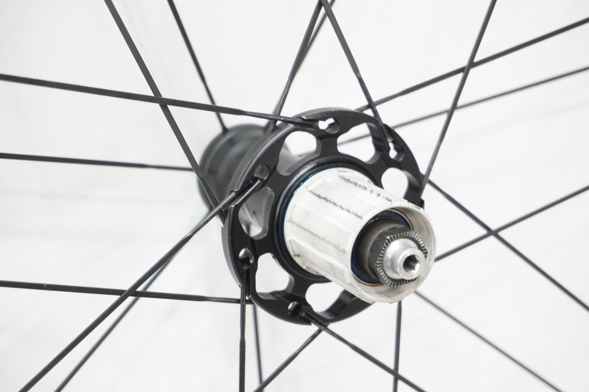 CAMPAGNOLO 「カンパニョーロ」 SCIROCCO C17 シマノ11速 ホイールセット / 大宮店