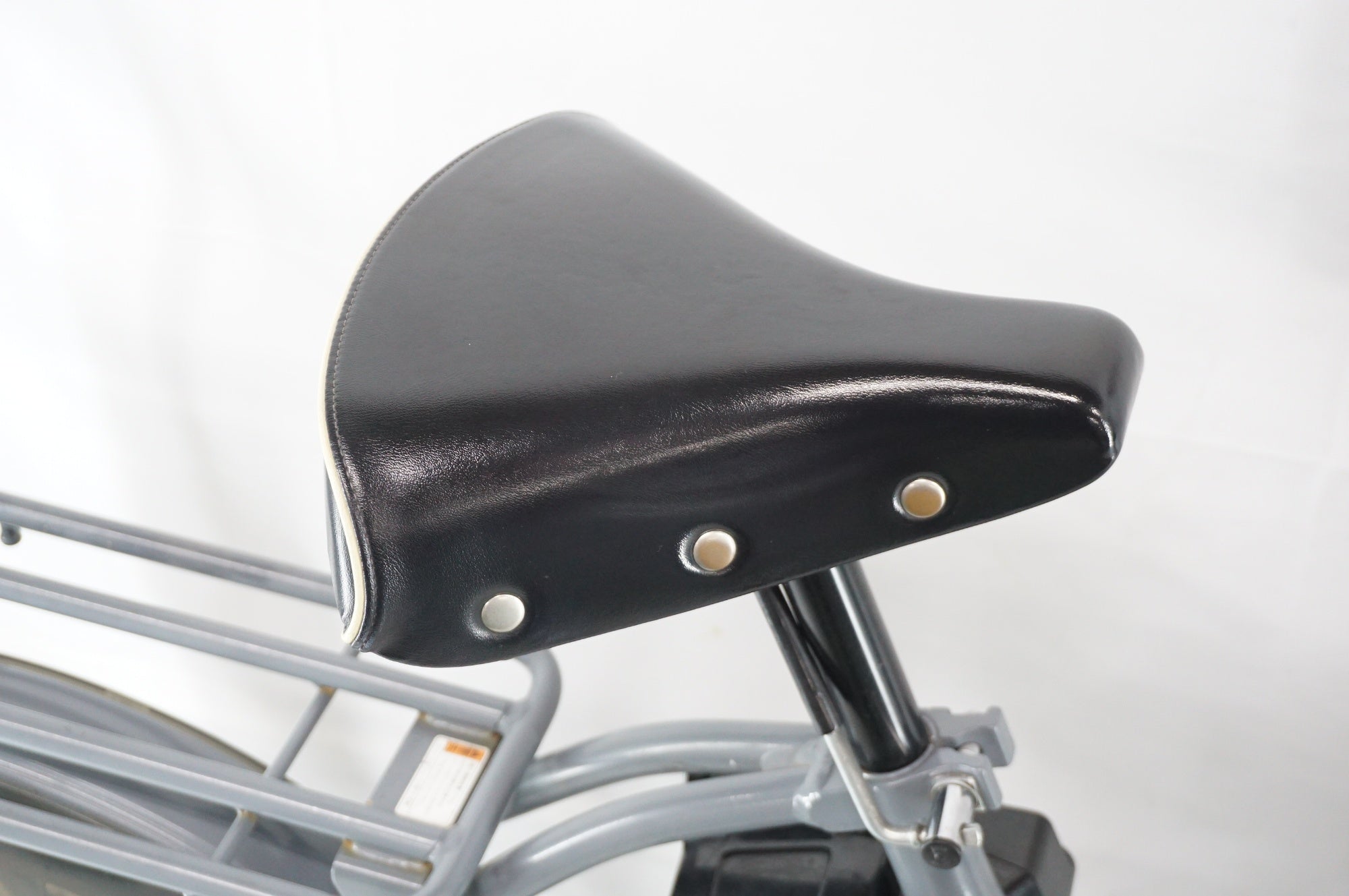 YAMAHA 「ヤマハ」 PAS BABBY UN SP PA20BSPR 2020年モデル 電動アシスト自転車 / 阪急塚口店