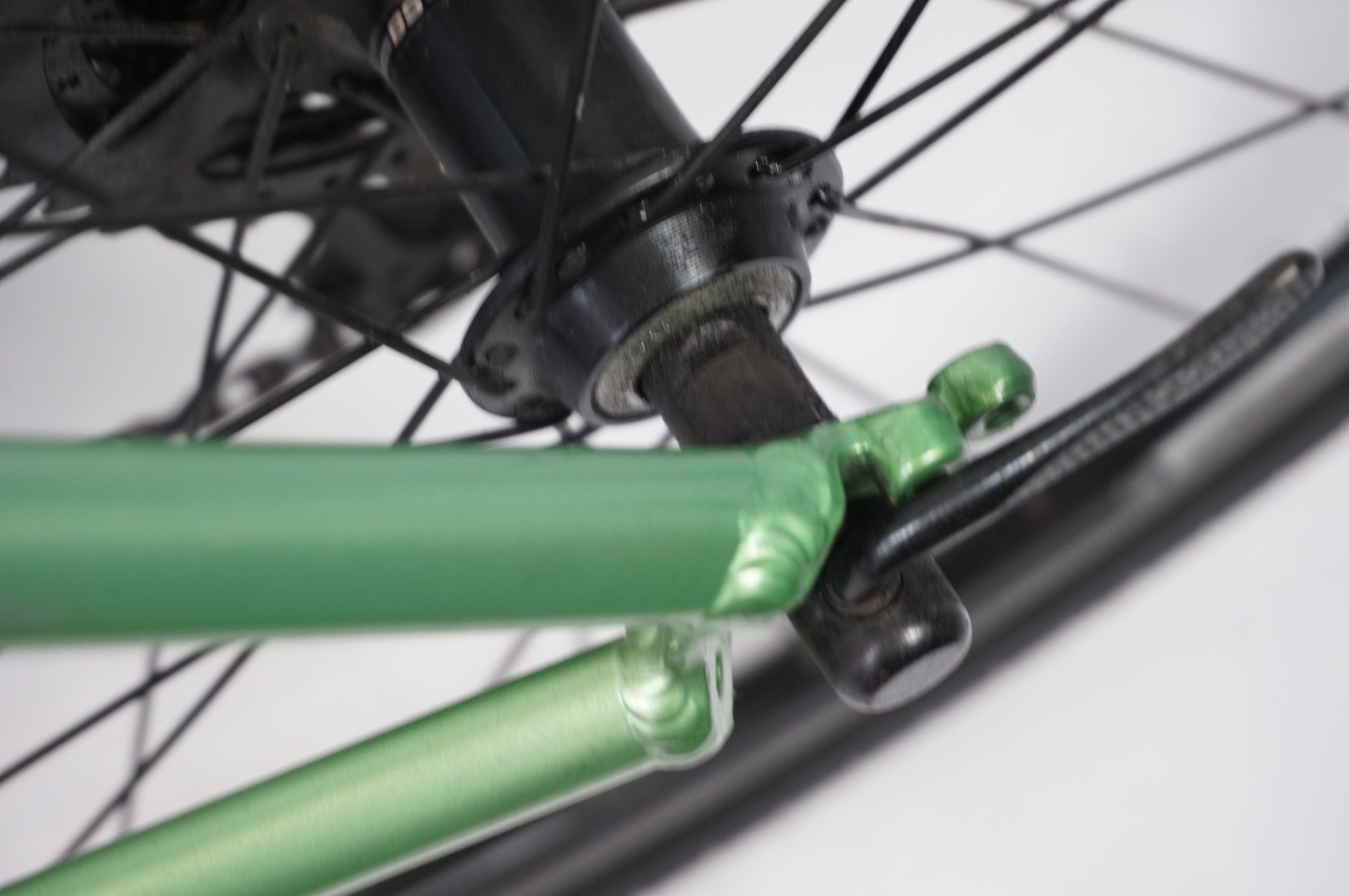 ジャンク TREK 「トレック」 7.4FX 2014年モデル クロスバイク